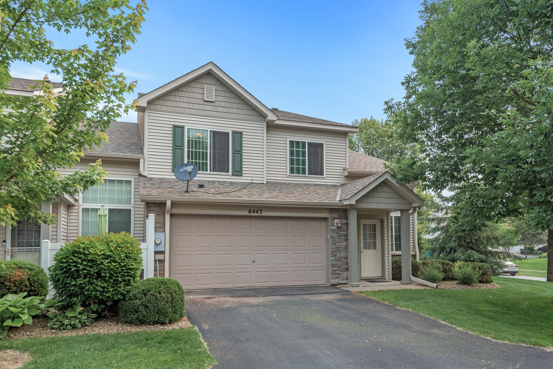 6443 Lakota Trail