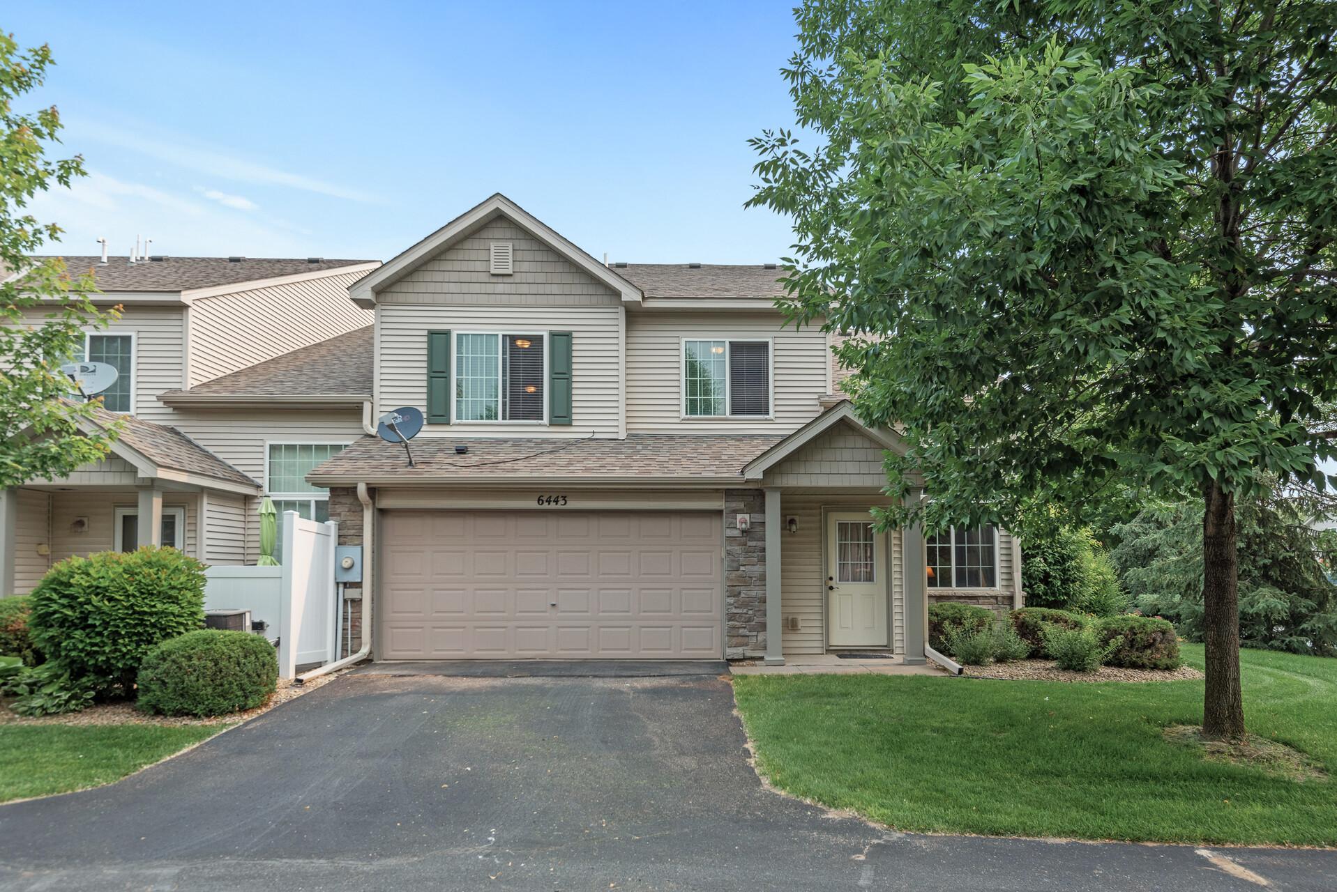 6443 Lakota Trail