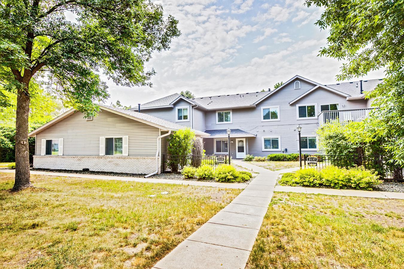3131 Manitou Drive Unit: 19