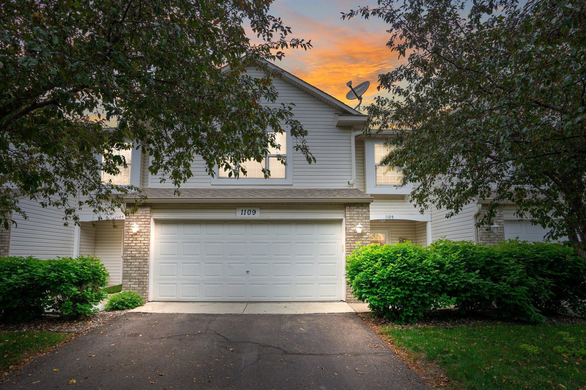 1109 Juniper Court