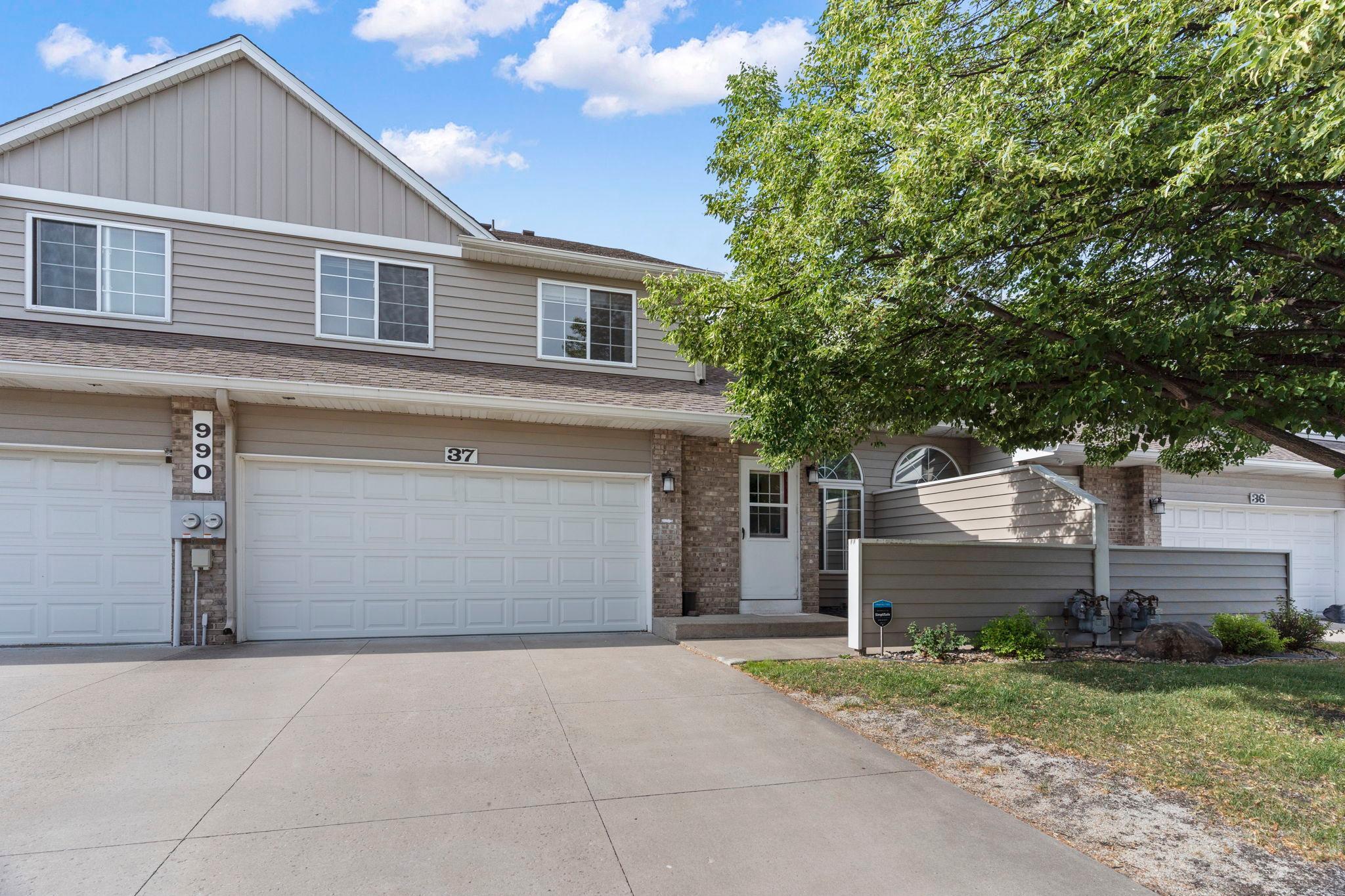 990 106th Lane NW Unit: 37