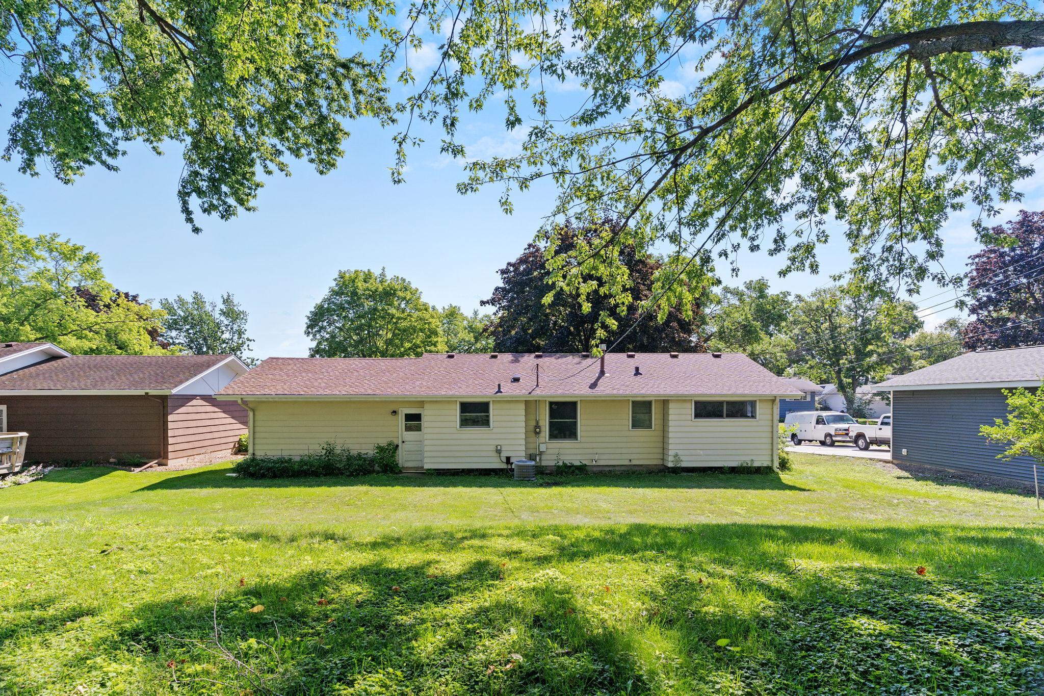 700 Mccallum Drive