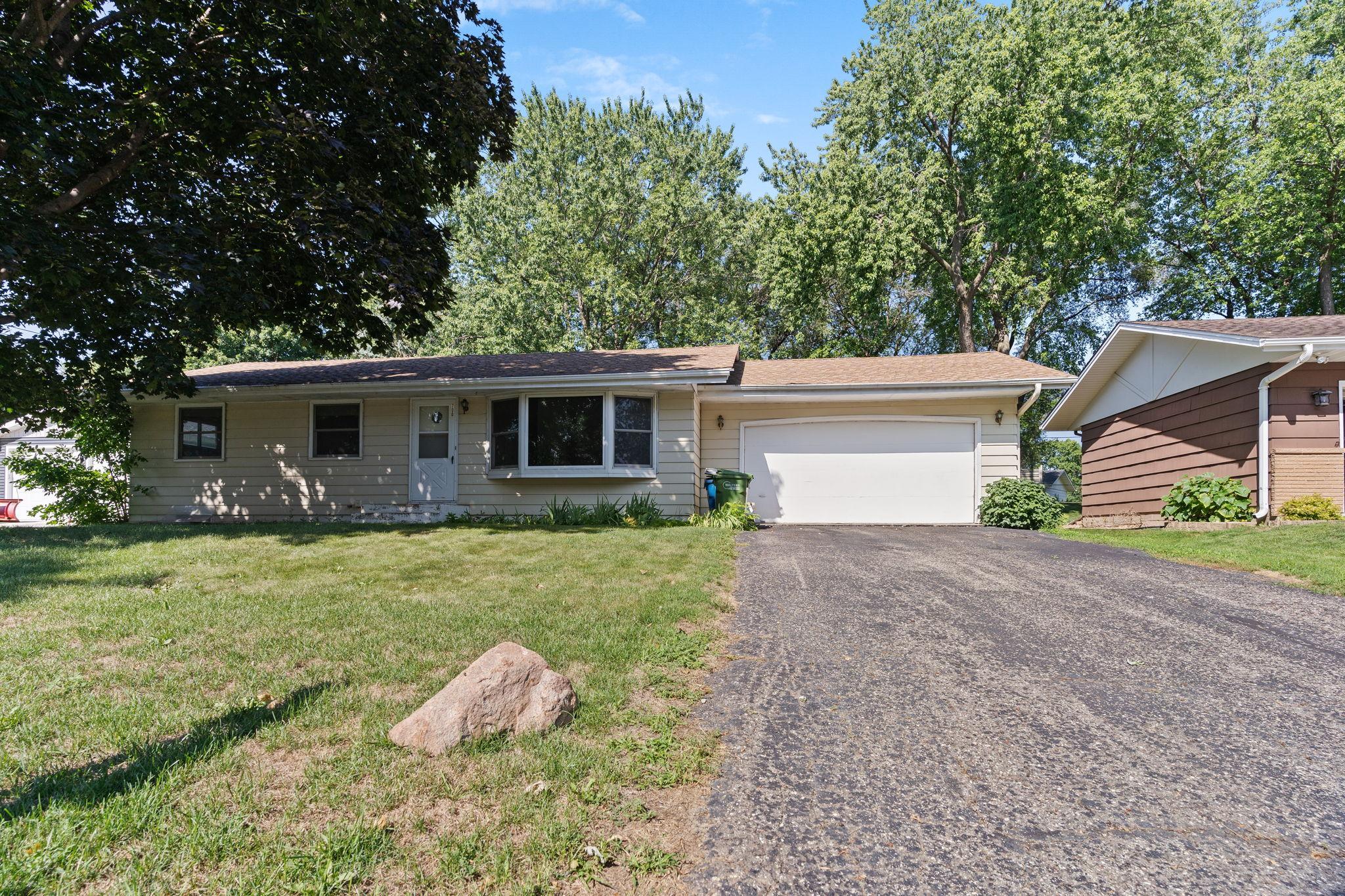 700 Mccallum Drive
