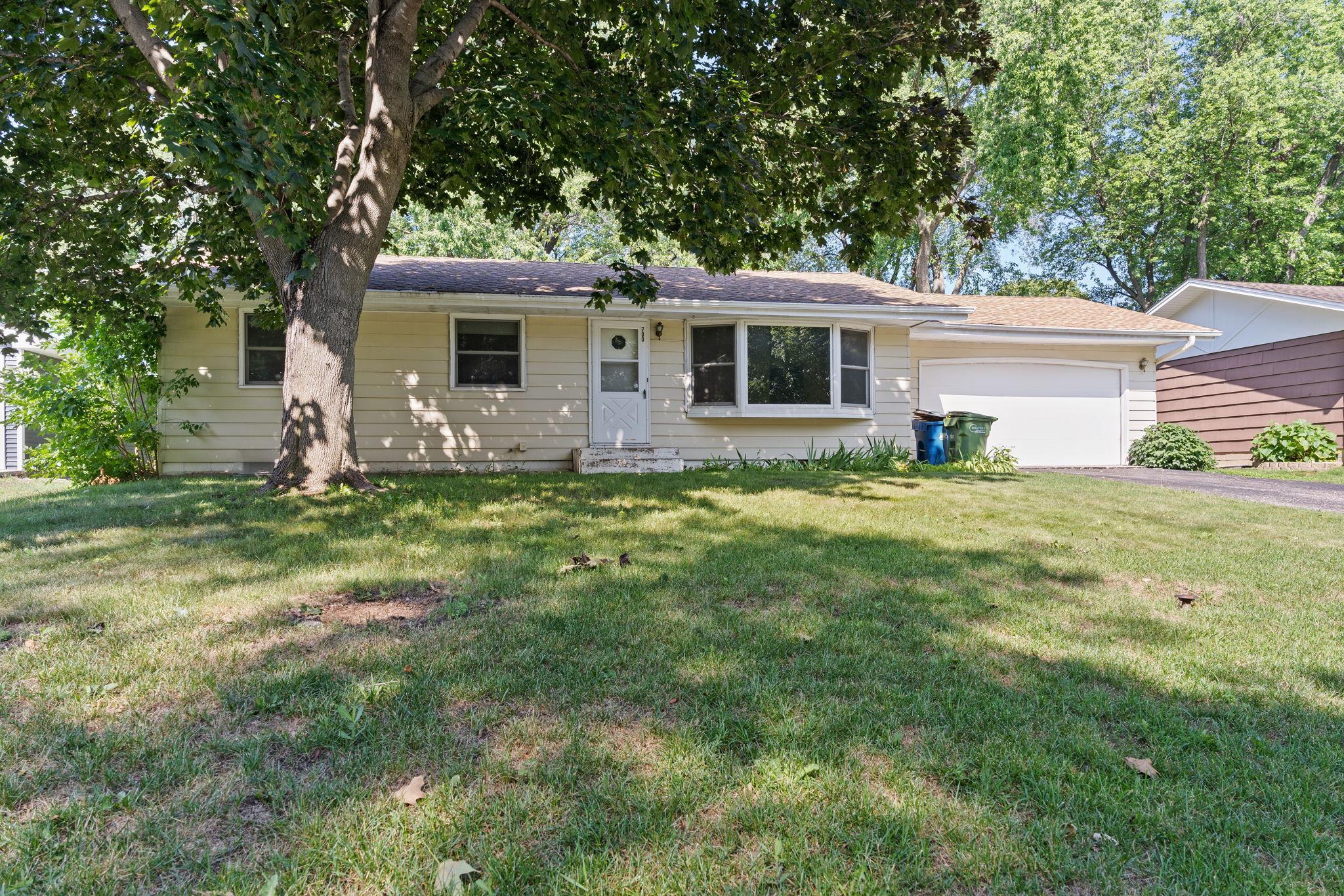 700 Mccallum Drive