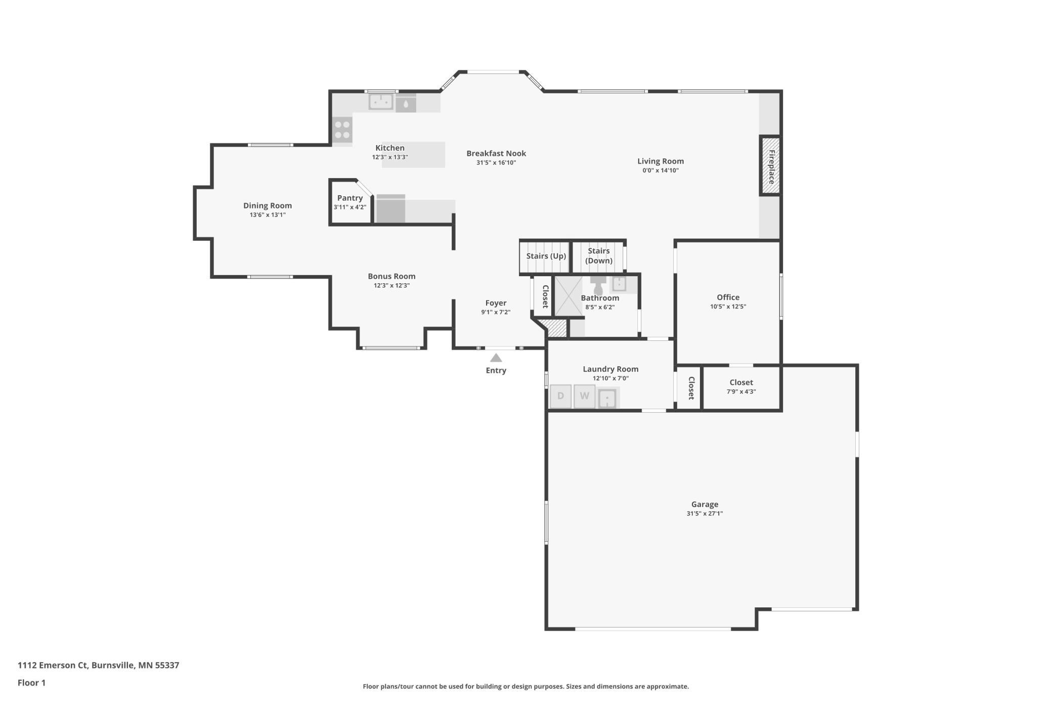 1112 Emerson Court