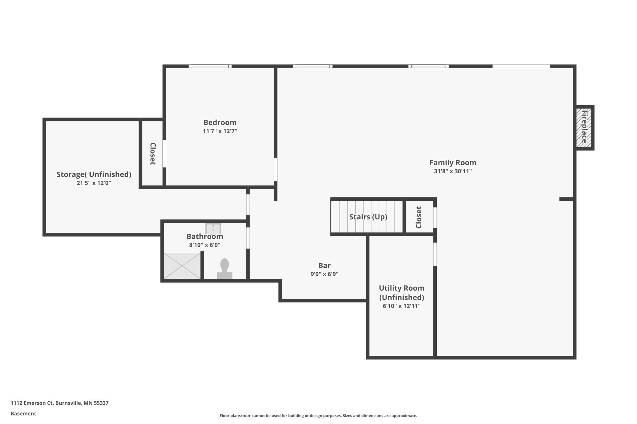 1112 Emerson Court