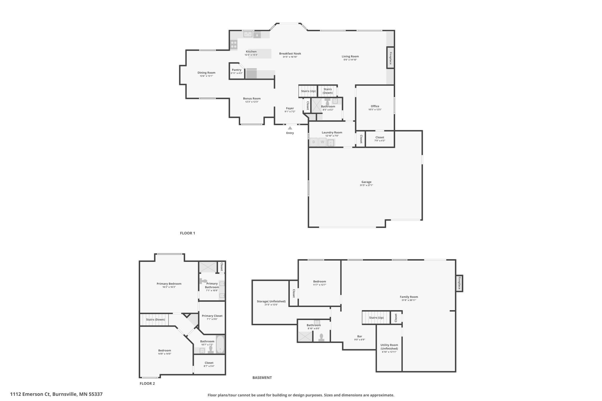 1112 Emerson Court