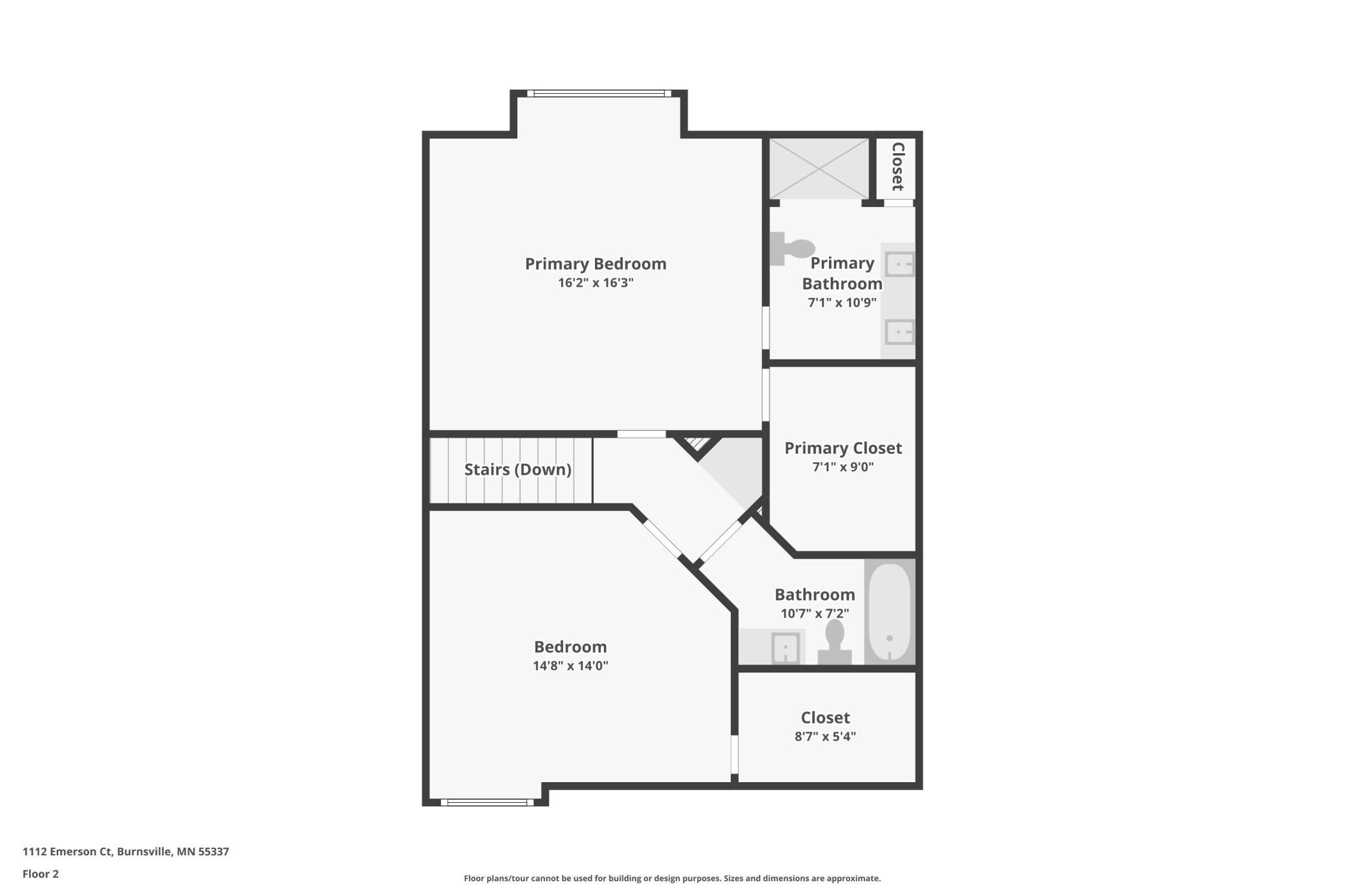 1112 Emerson Court