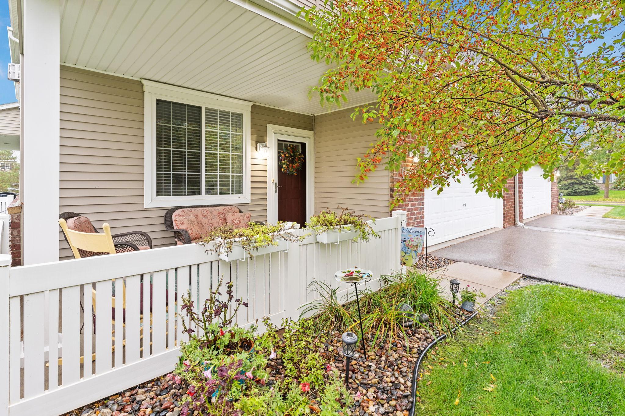 13388 Europa Court N Unit: 3