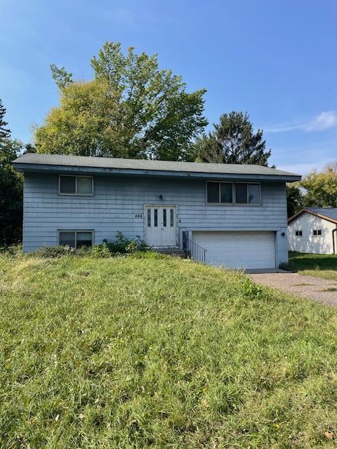 446 Old Highway 8 SW