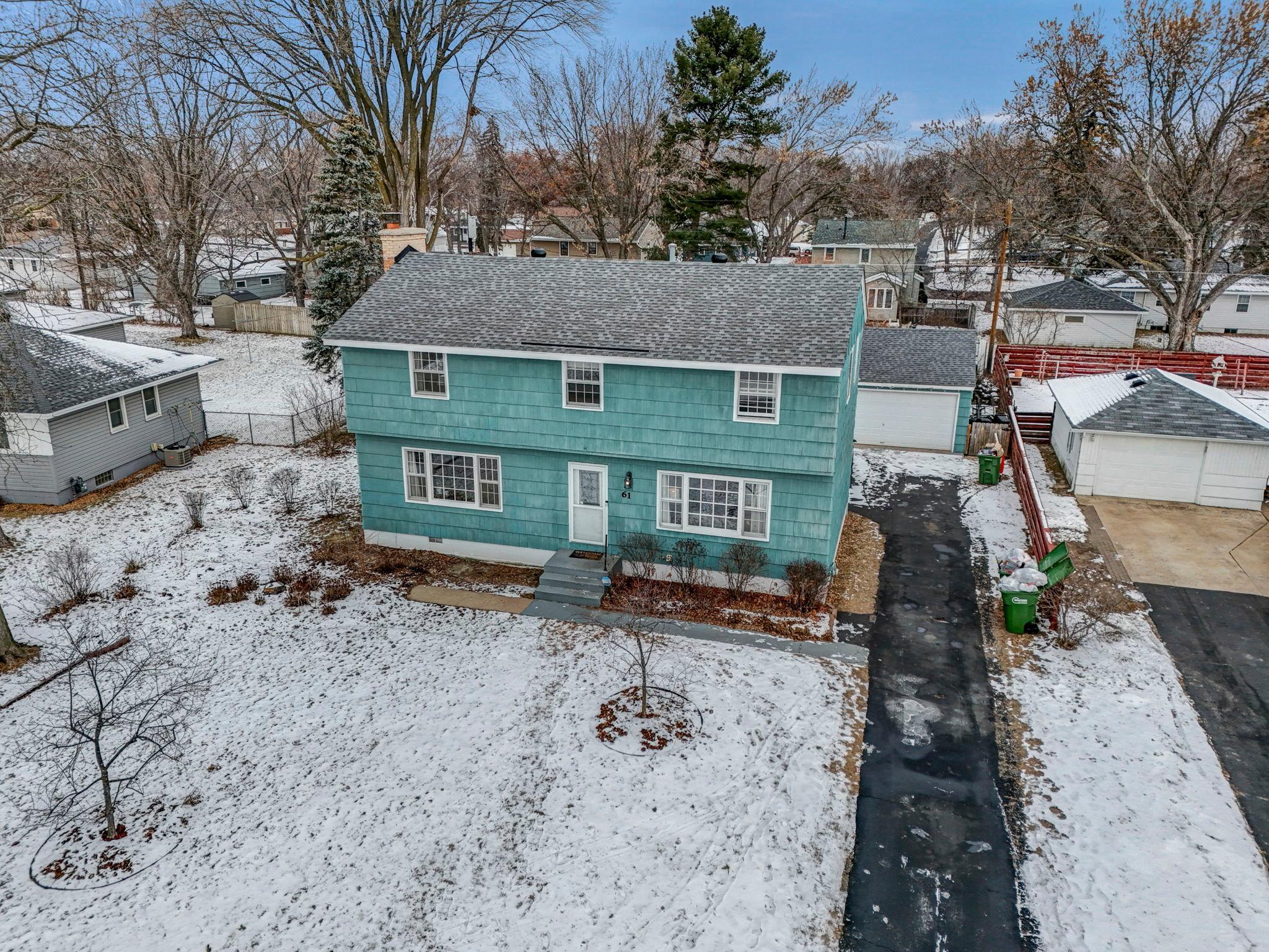 61 104th Lane NE