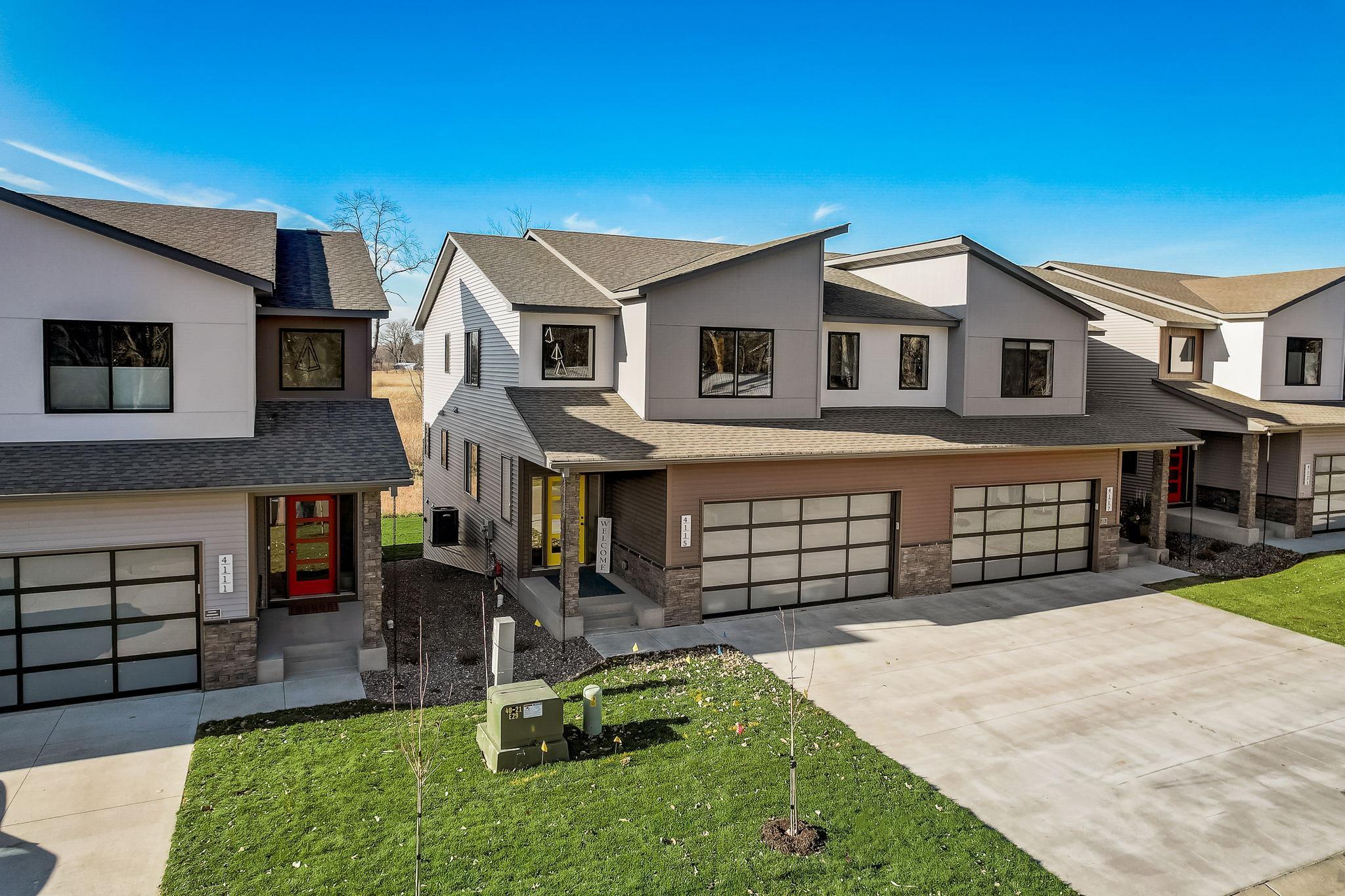4115 Isaac Court