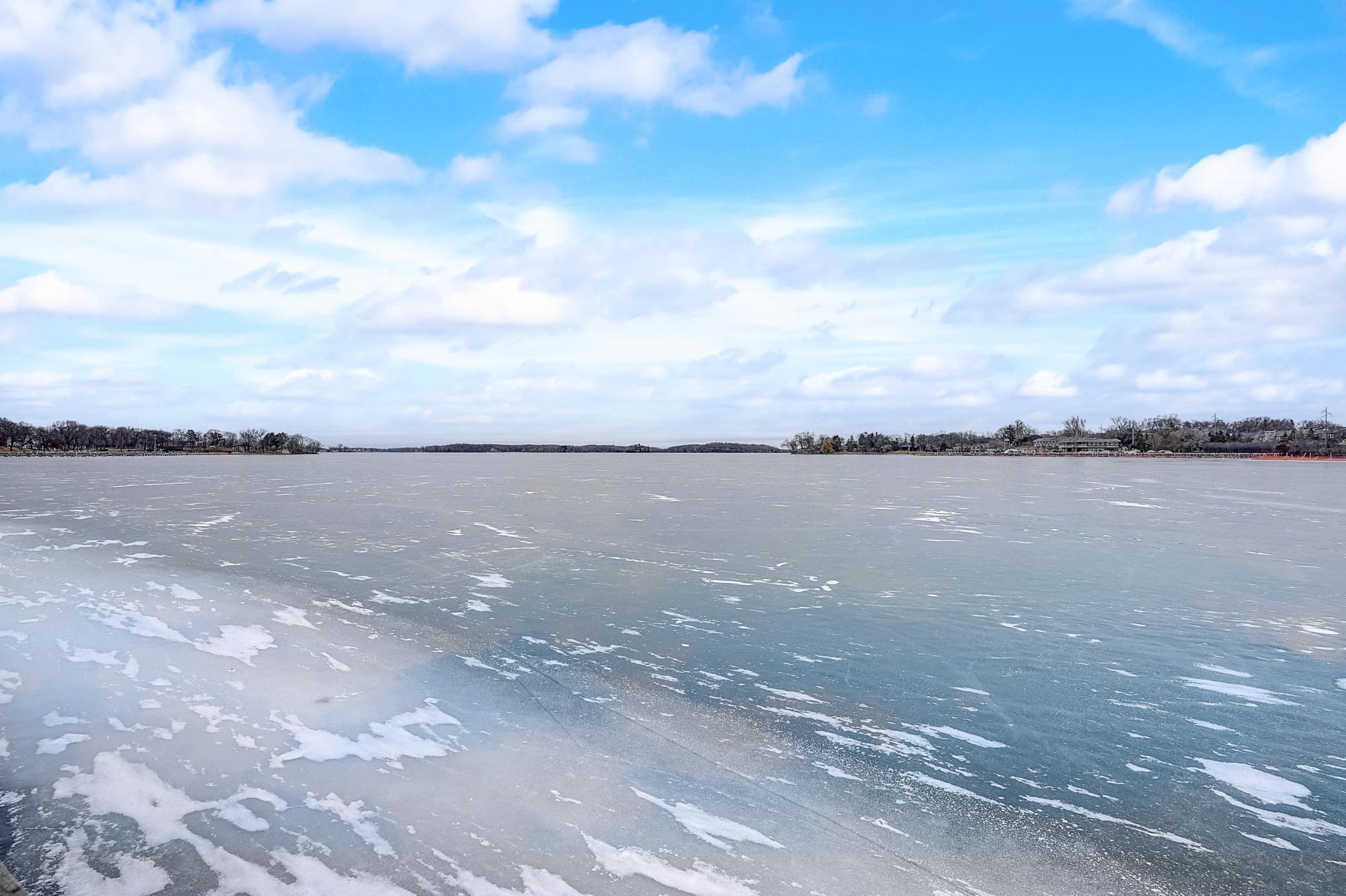 603 Lake Street Unit: 307