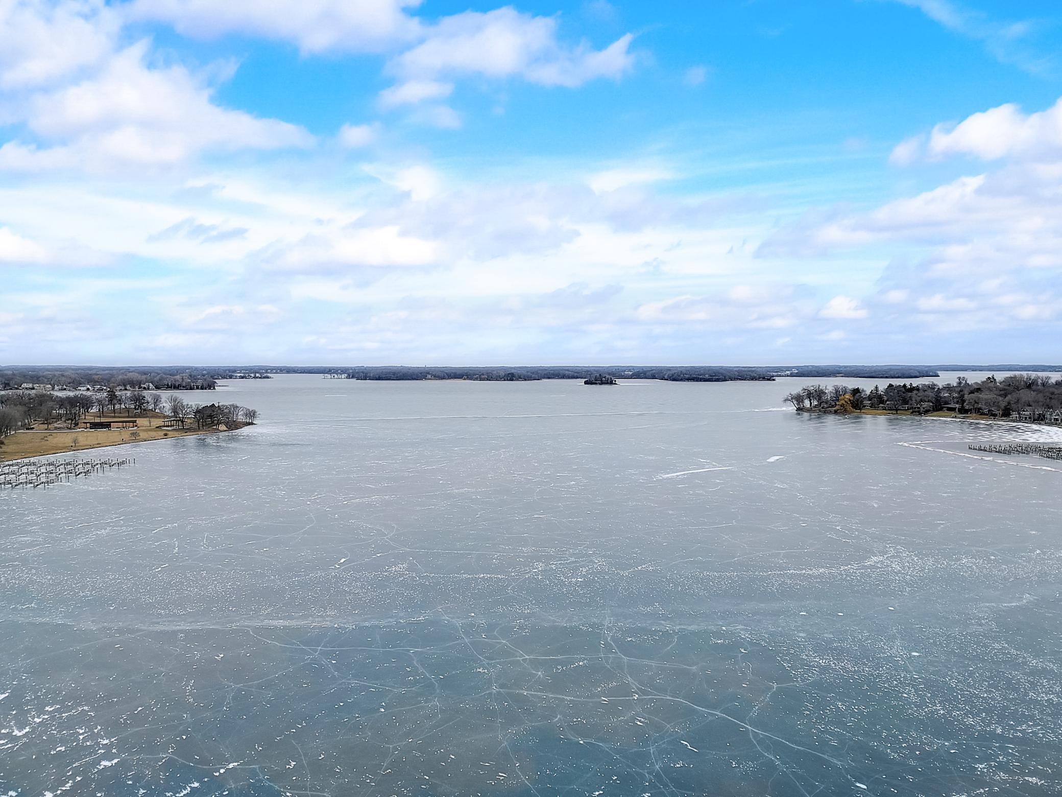 603 Lake Street Unit: 307