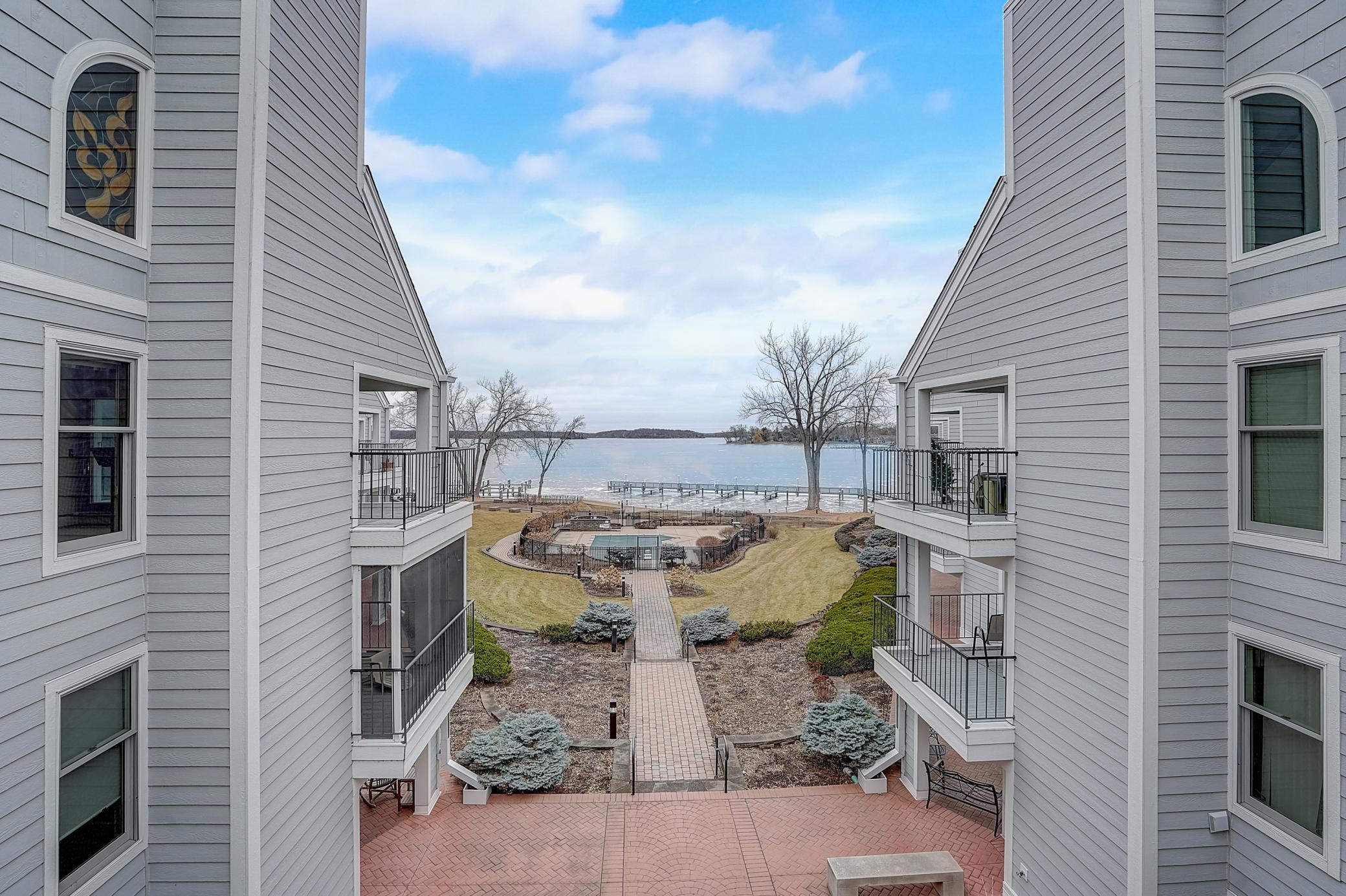 603 Lake Street Unit: 307