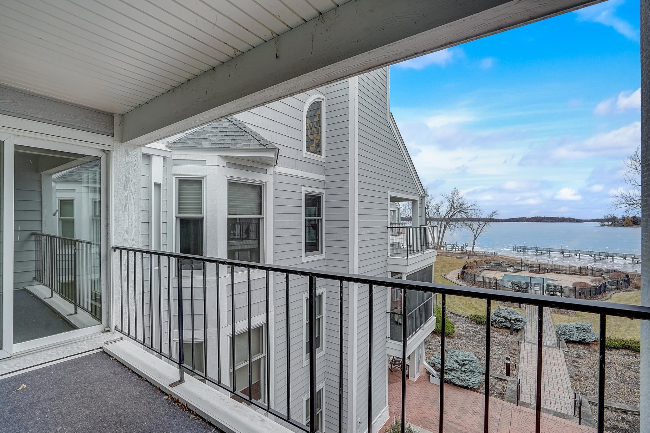 603 Lake Street Unit: 307