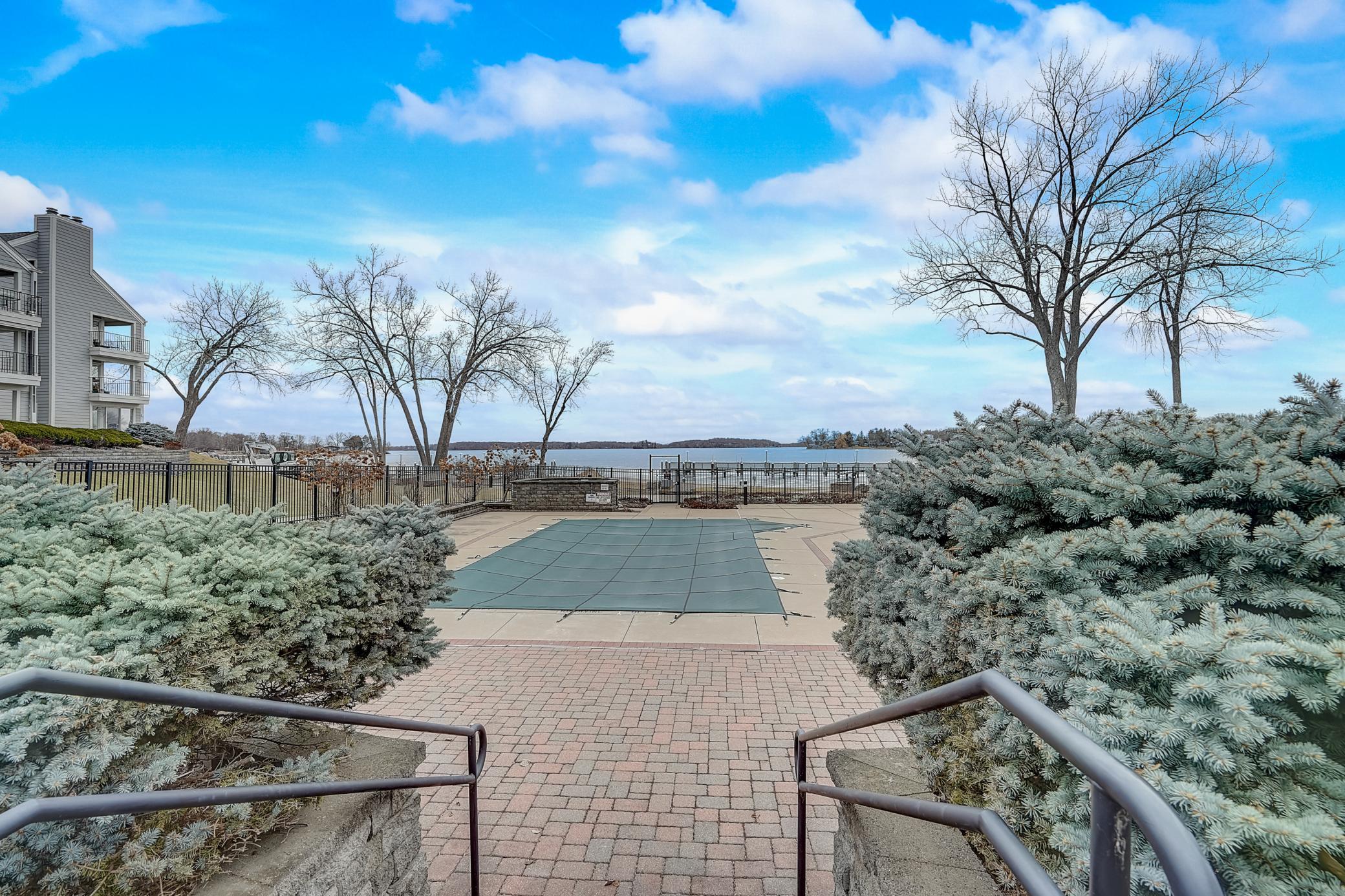 603 Lake Street Unit: 307