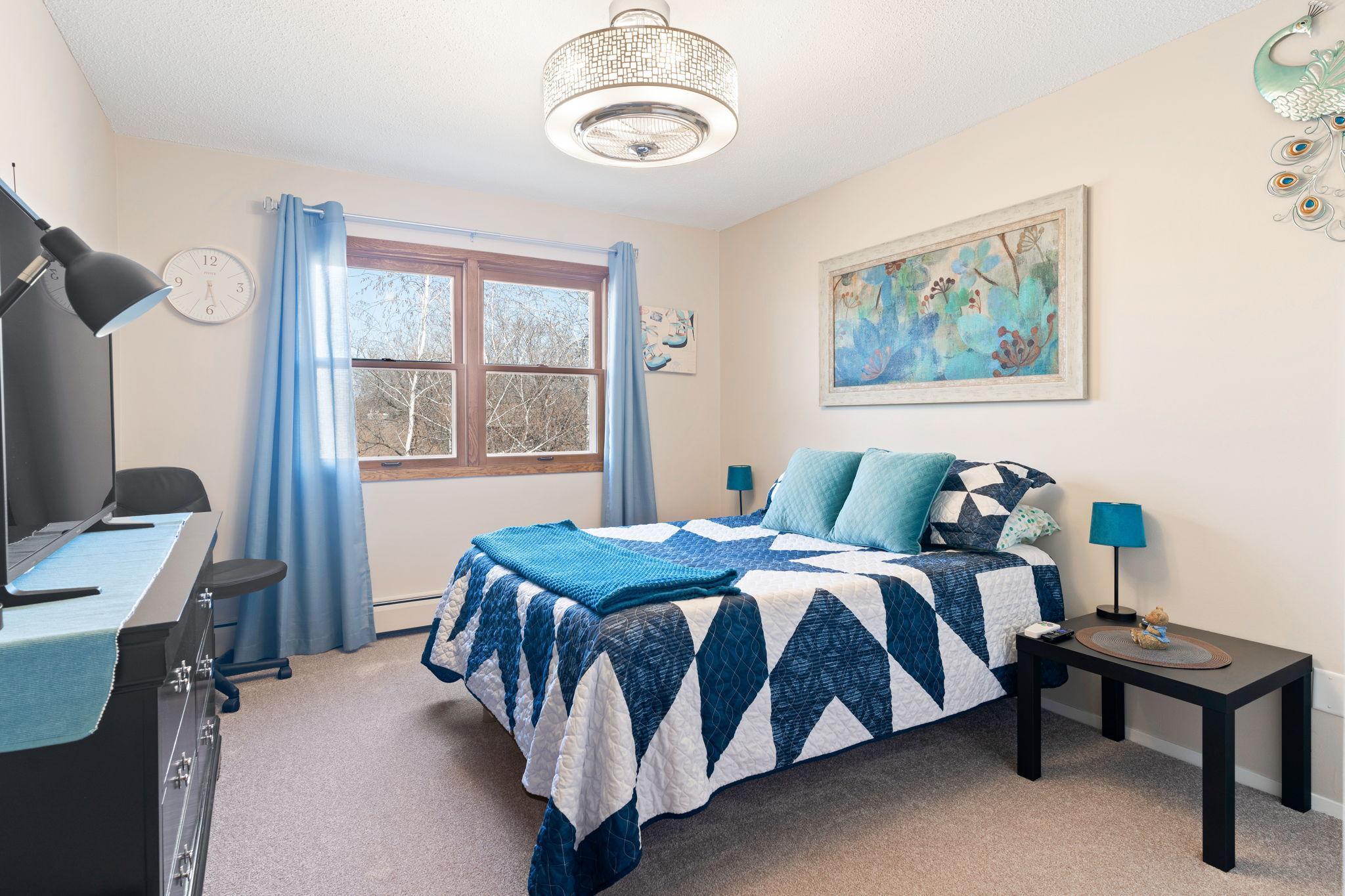 2730 Dale Street N Unit: D304
