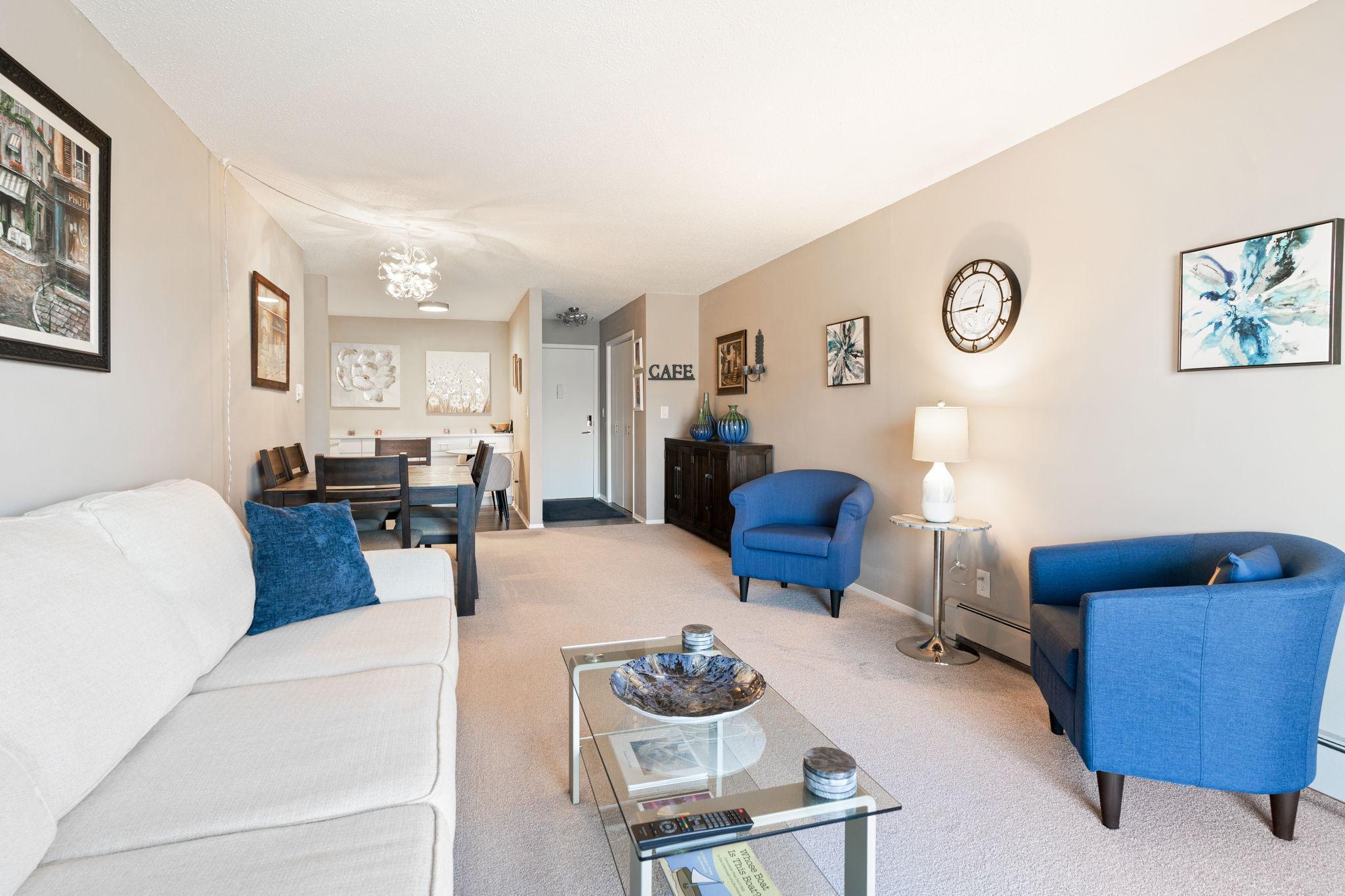2730 Dale Street N Unit: D304