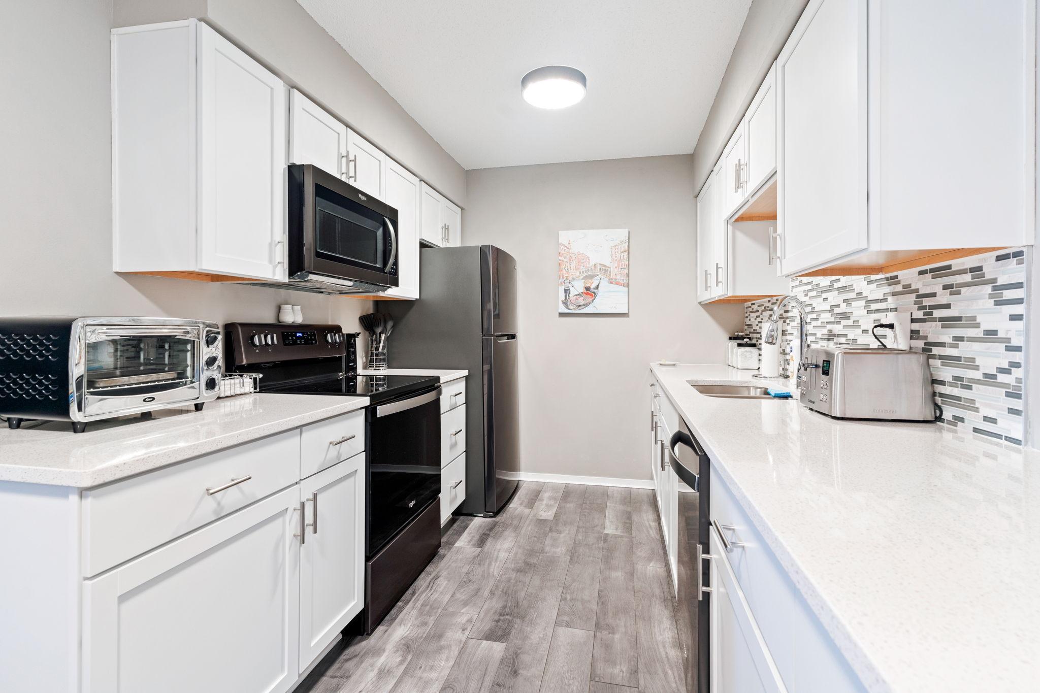 2730 Dale Street N Unit: D304