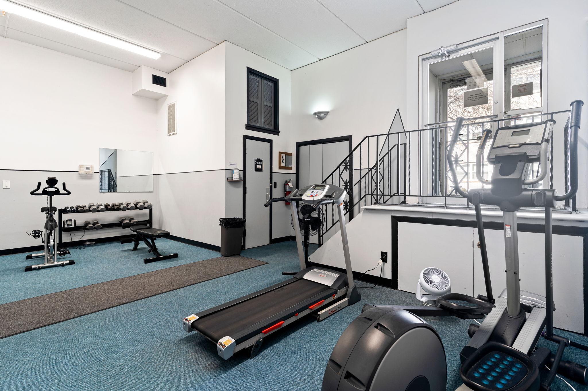 2730 Dale Street N Unit: D304
