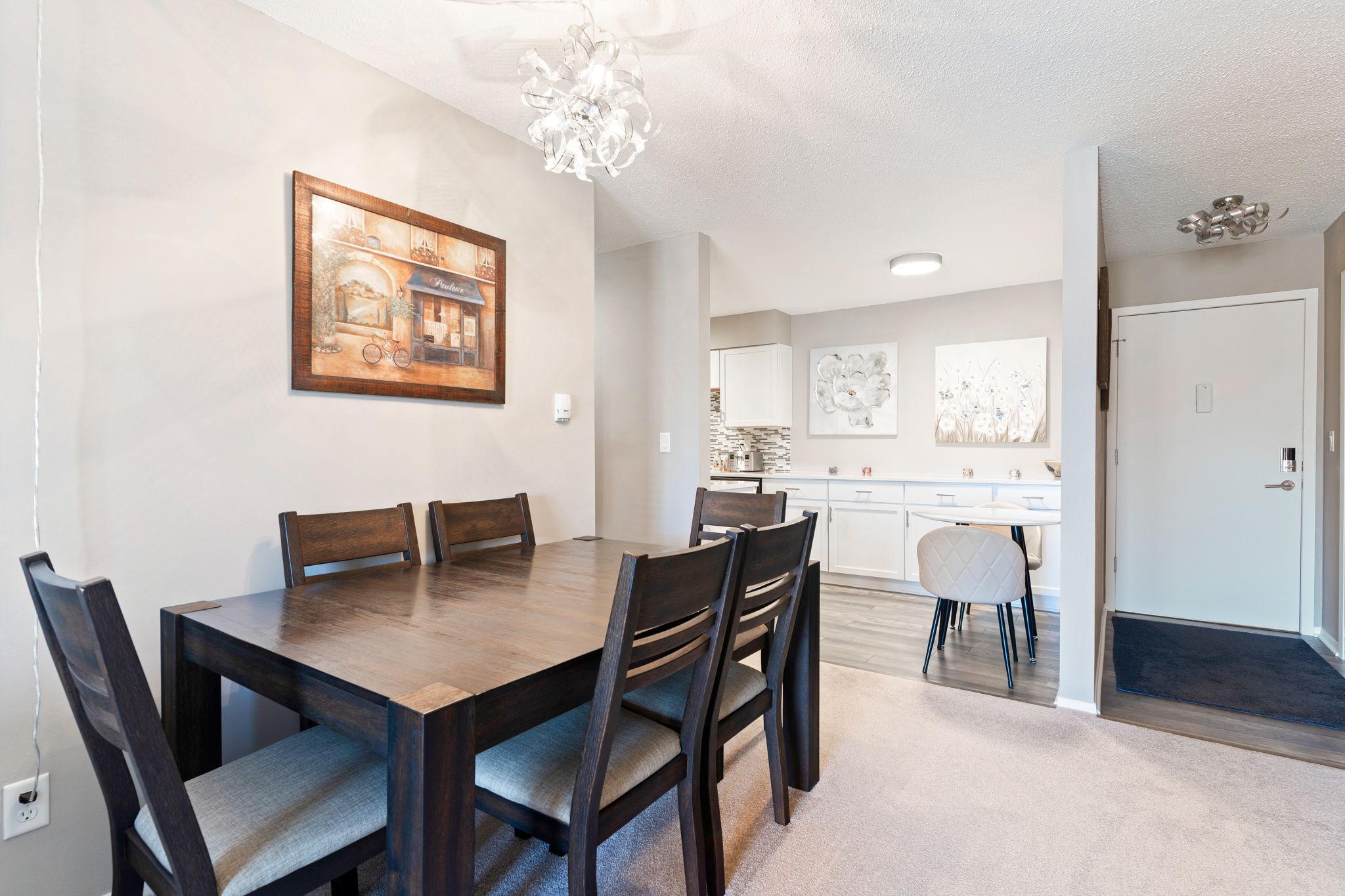 2730 Dale Street N Unit: D304