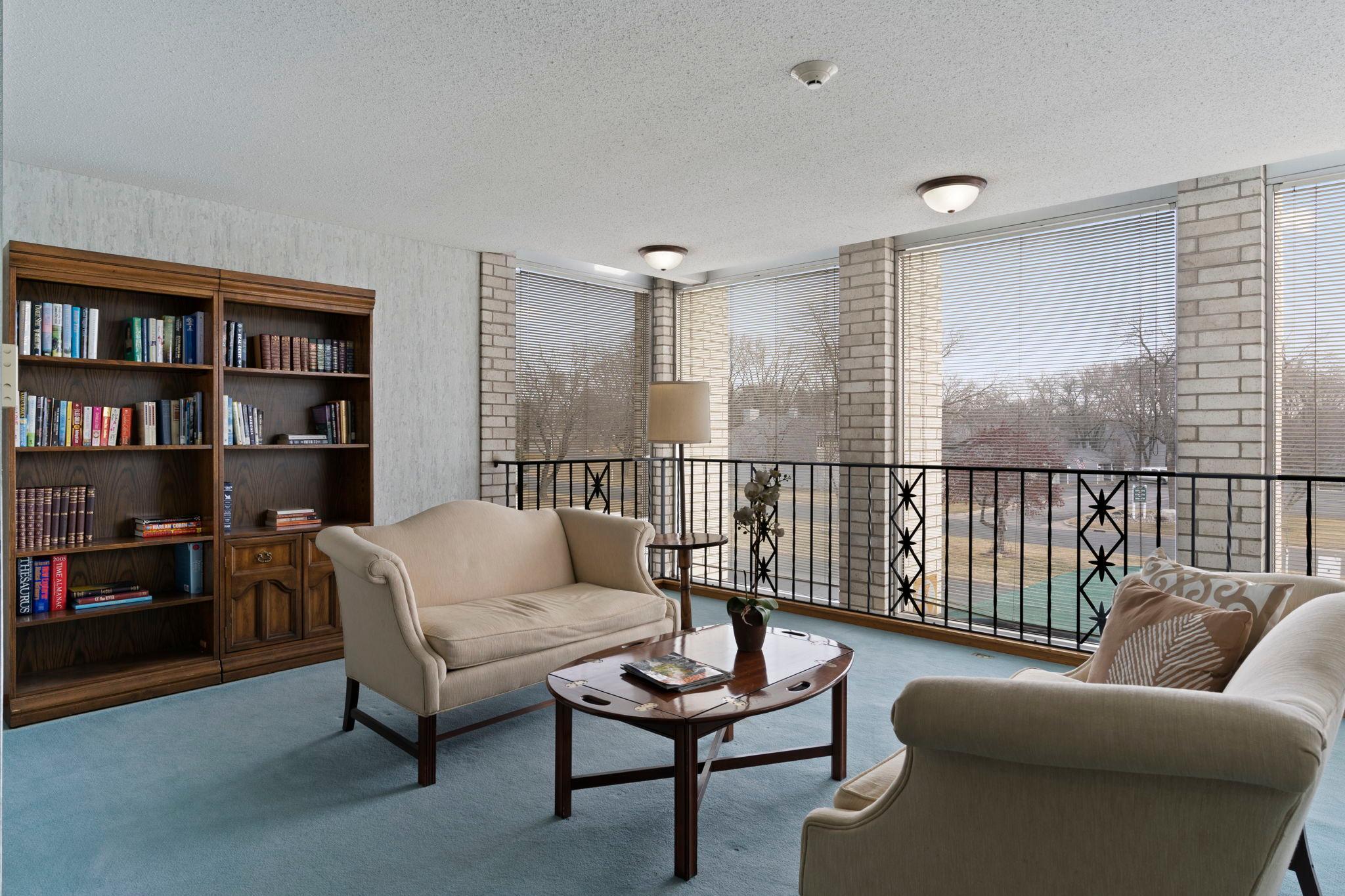 2720 Dale Street N Unit: C213