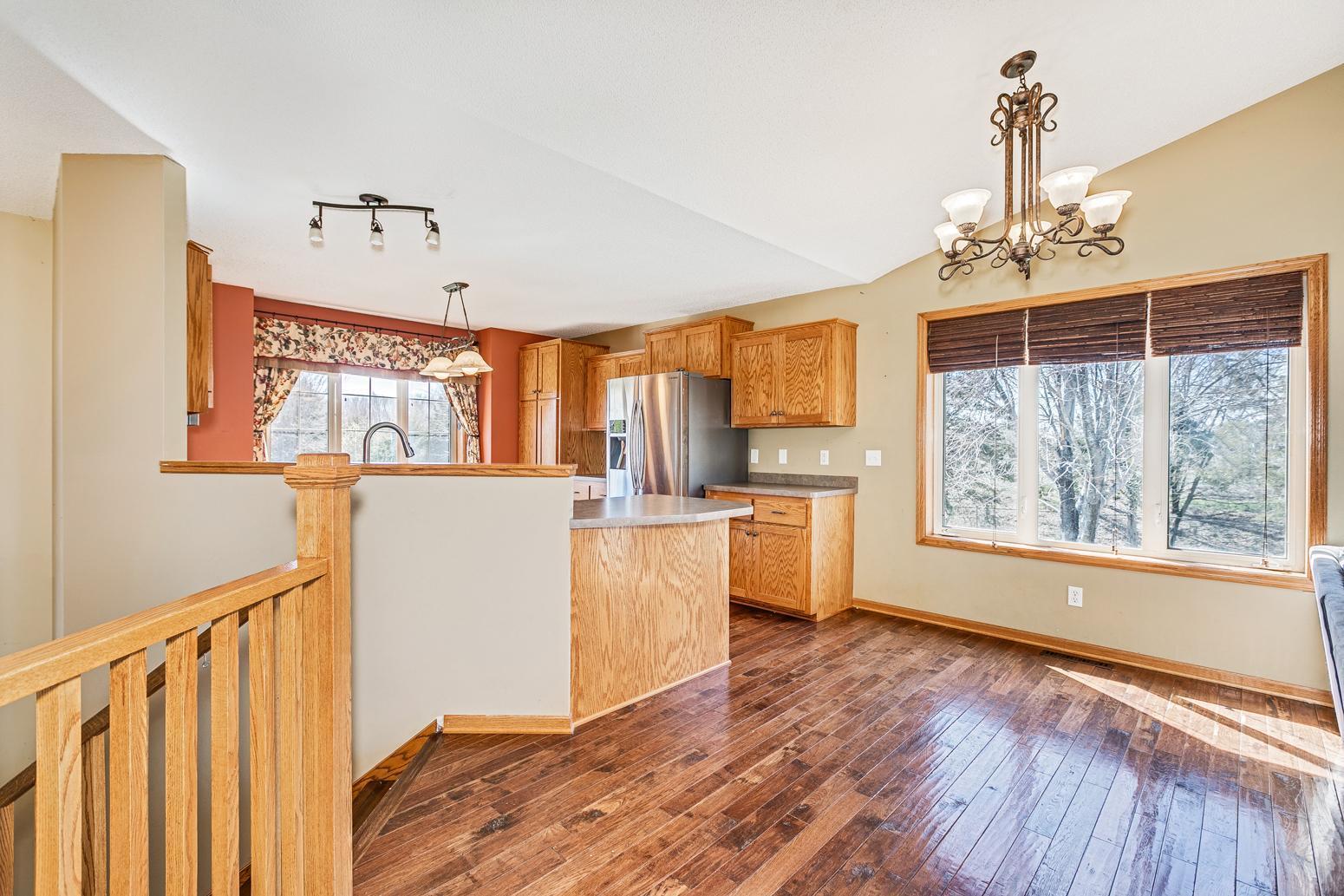15312 Linnet Street NW