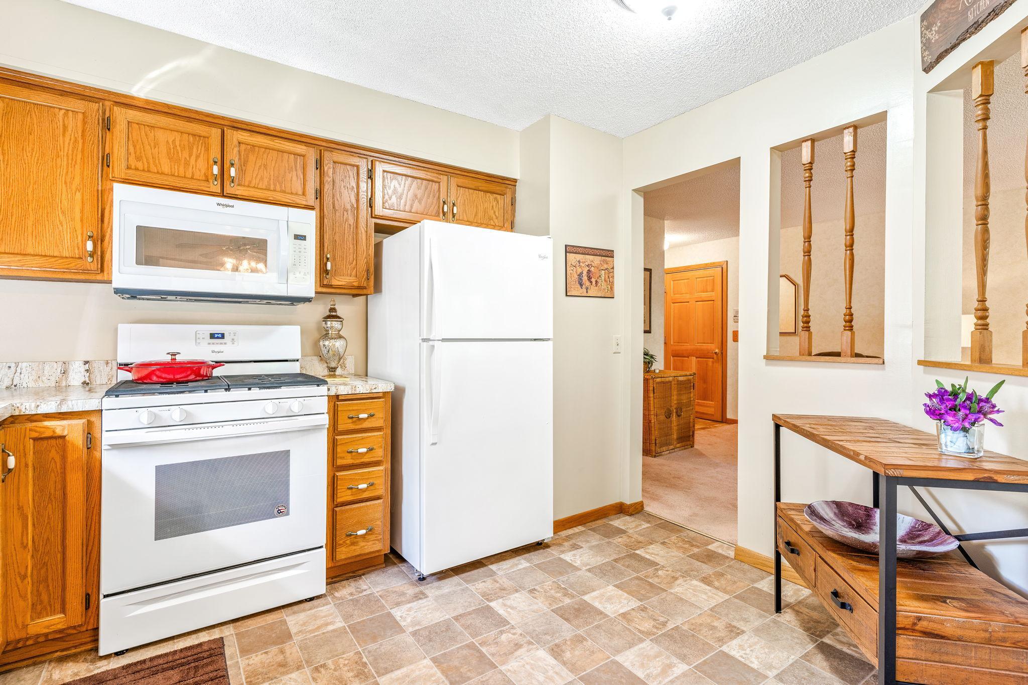 10320 Linnet Circle NW Unit: 21NW