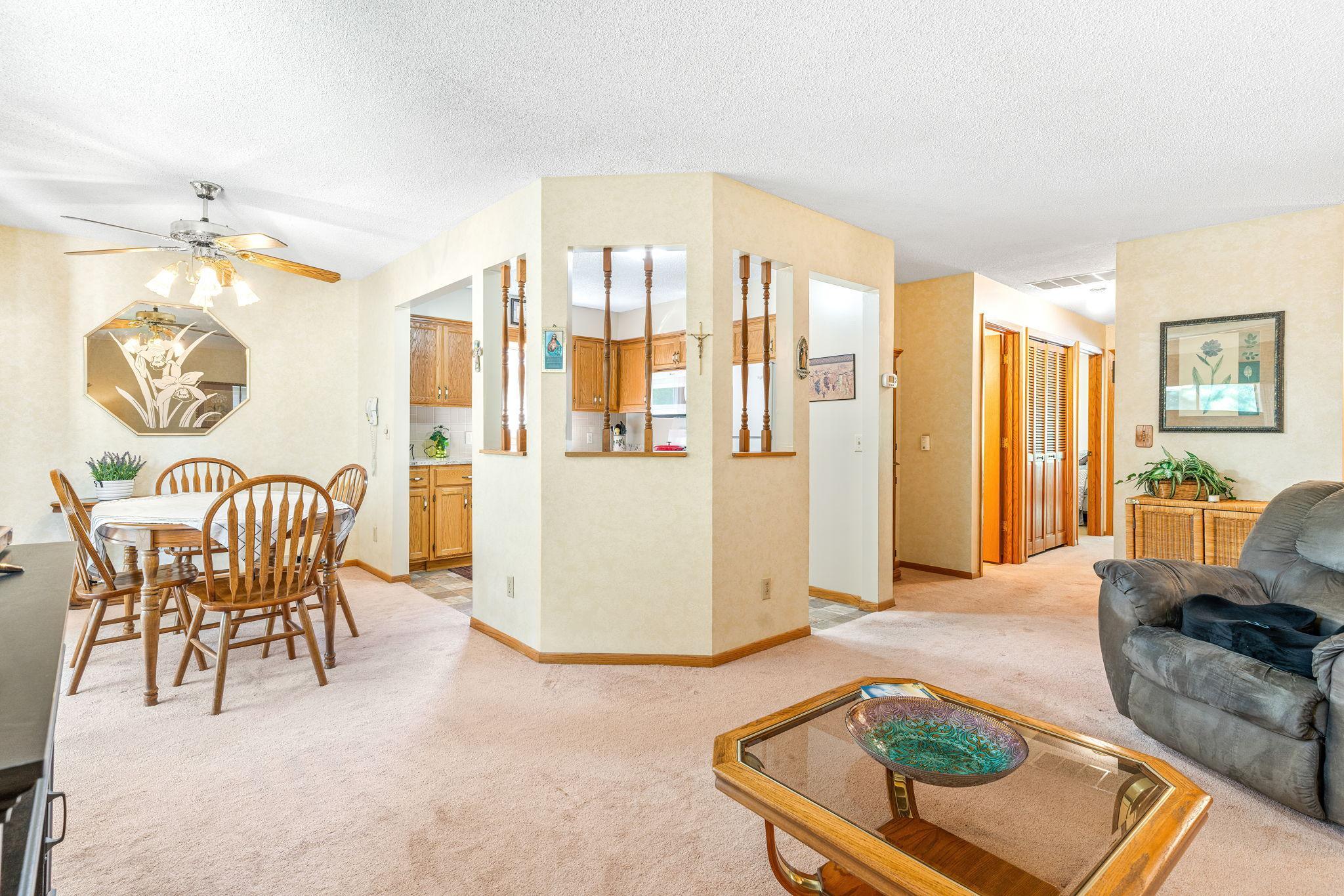 10320 Linnet Circle NW Unit: 21NW