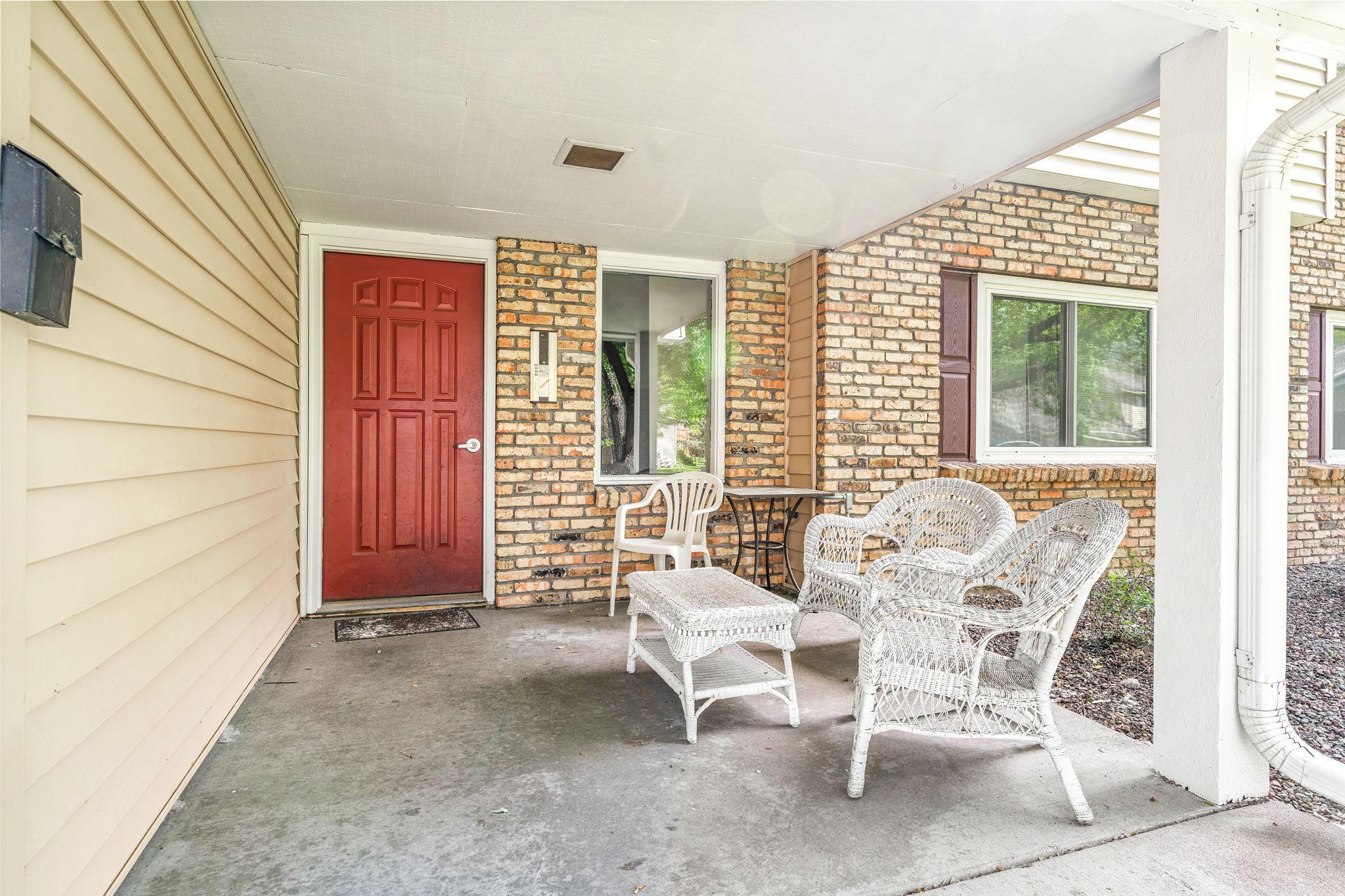 10320 Linnet Circle NW Unit: 21NW