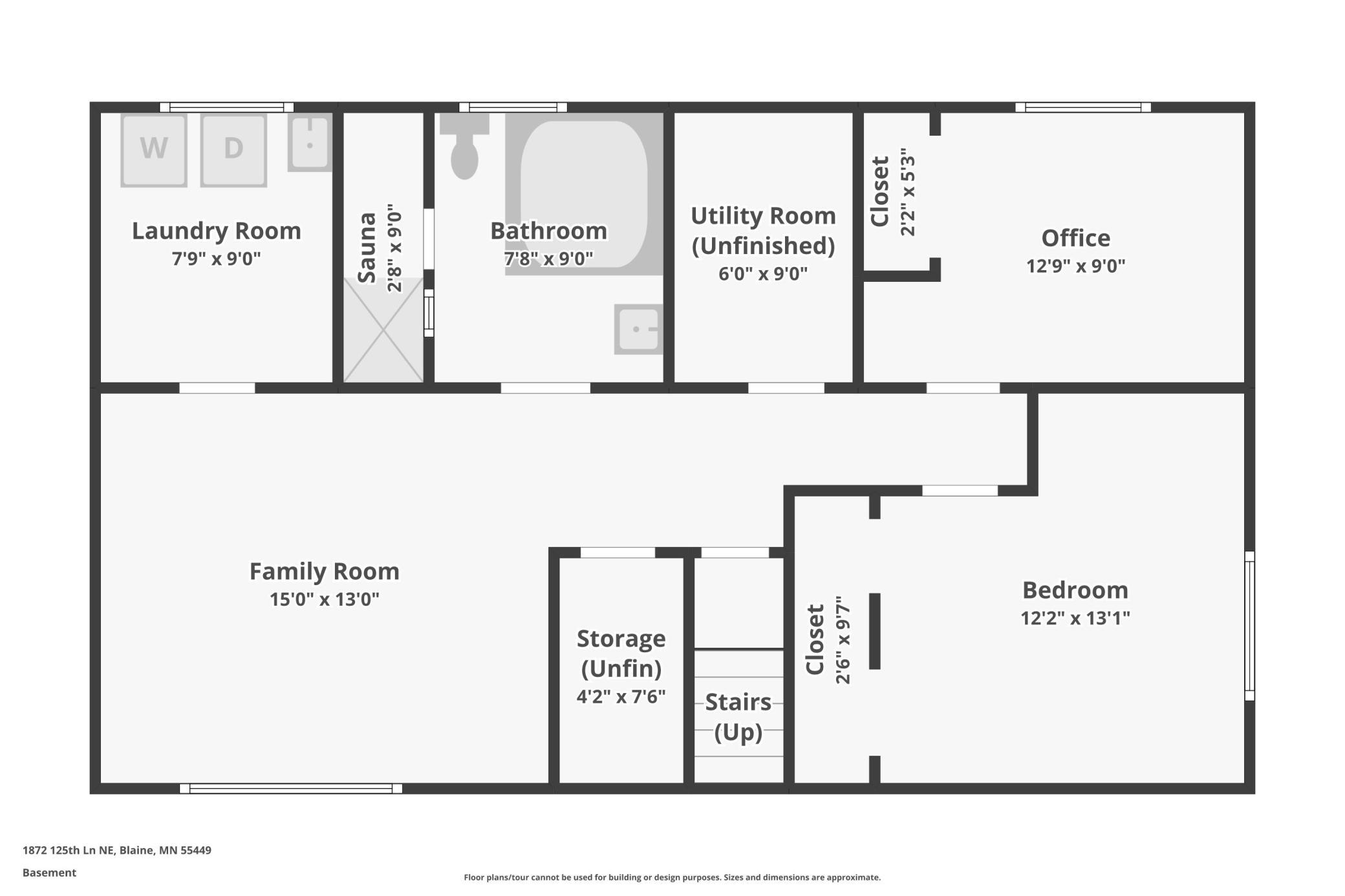 1872 125th Lane NE