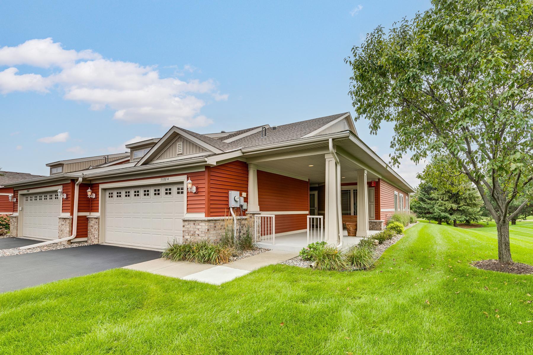 3308 126th Lane NE Unit: A