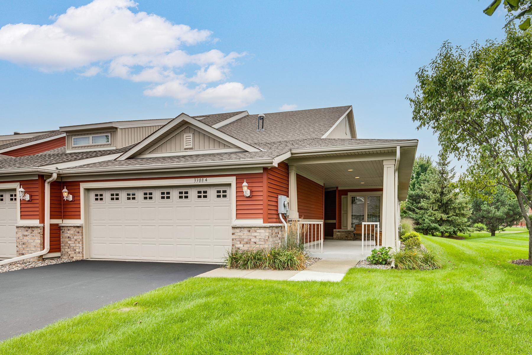 3308 126th Lane NE Unit: A