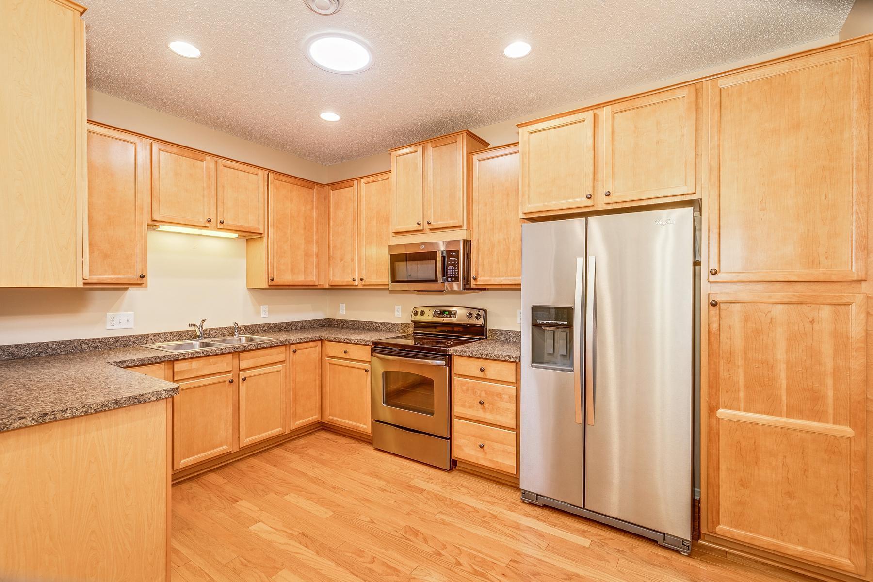 3308 126th Lane NE Unit: A