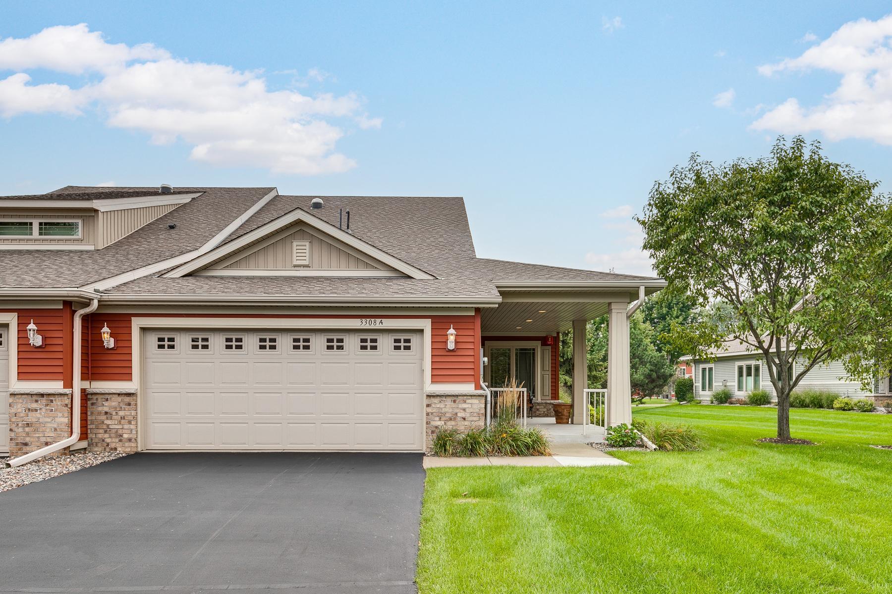 3308 126th Lane NE Unit: A