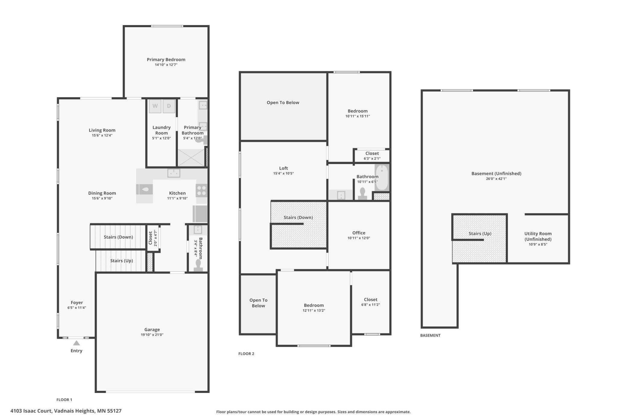 4103 Isaac Court