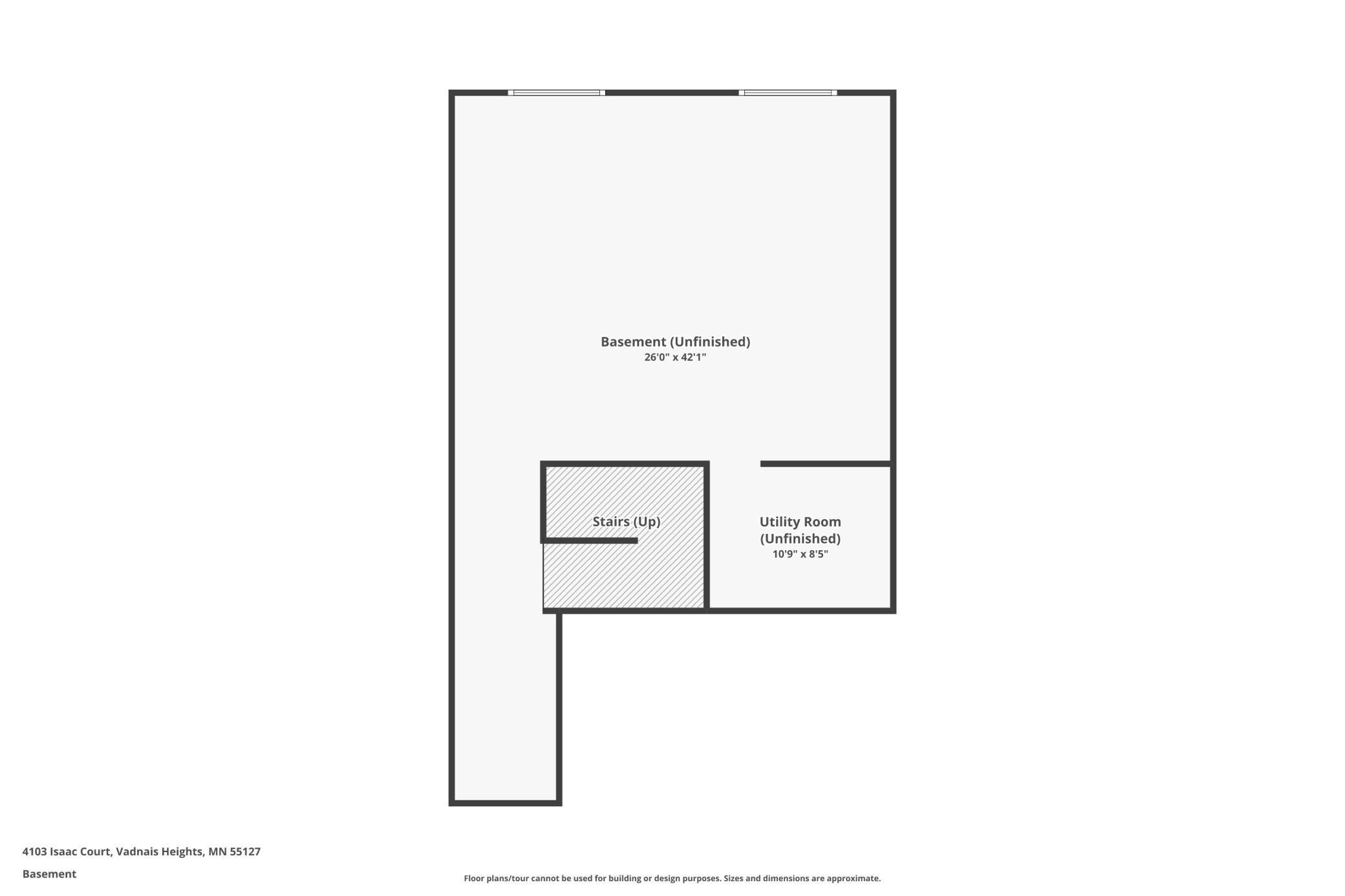 4103 Isaac Court