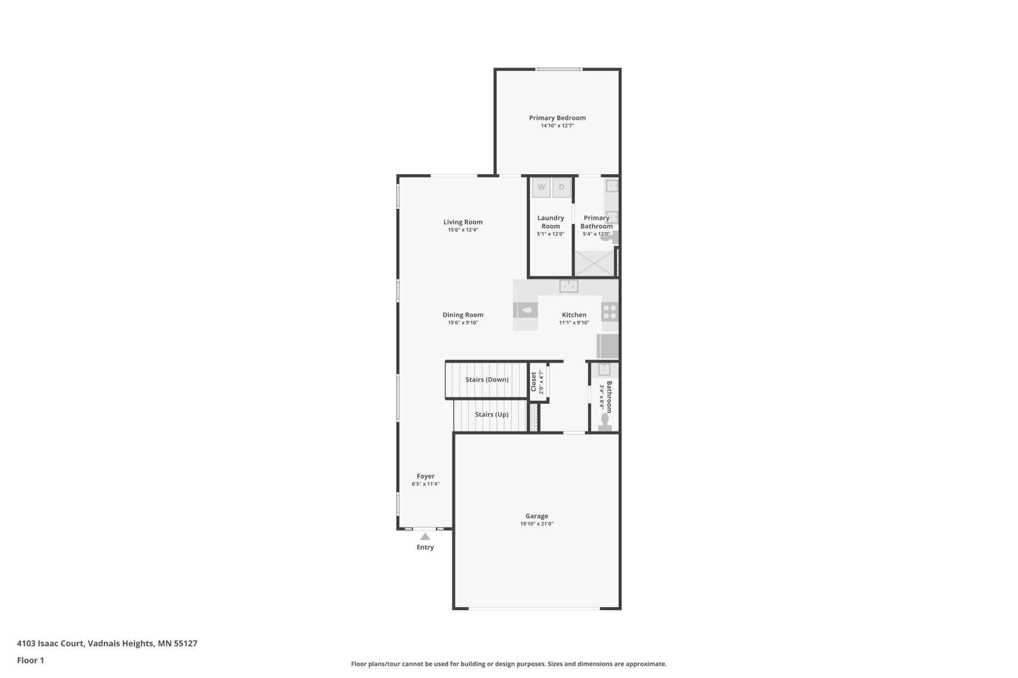 4103 Isaac Court
