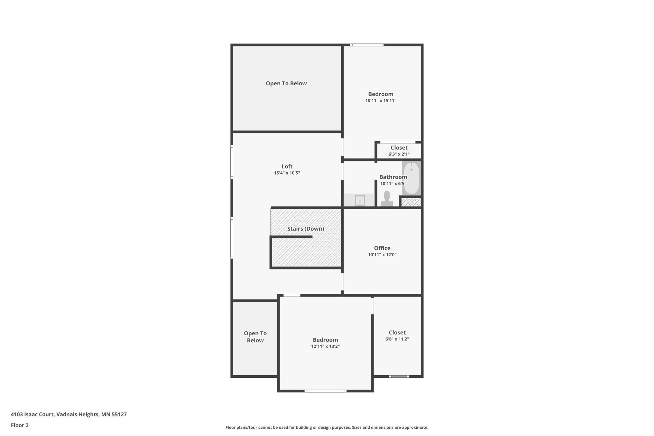 4103 Isaac Court