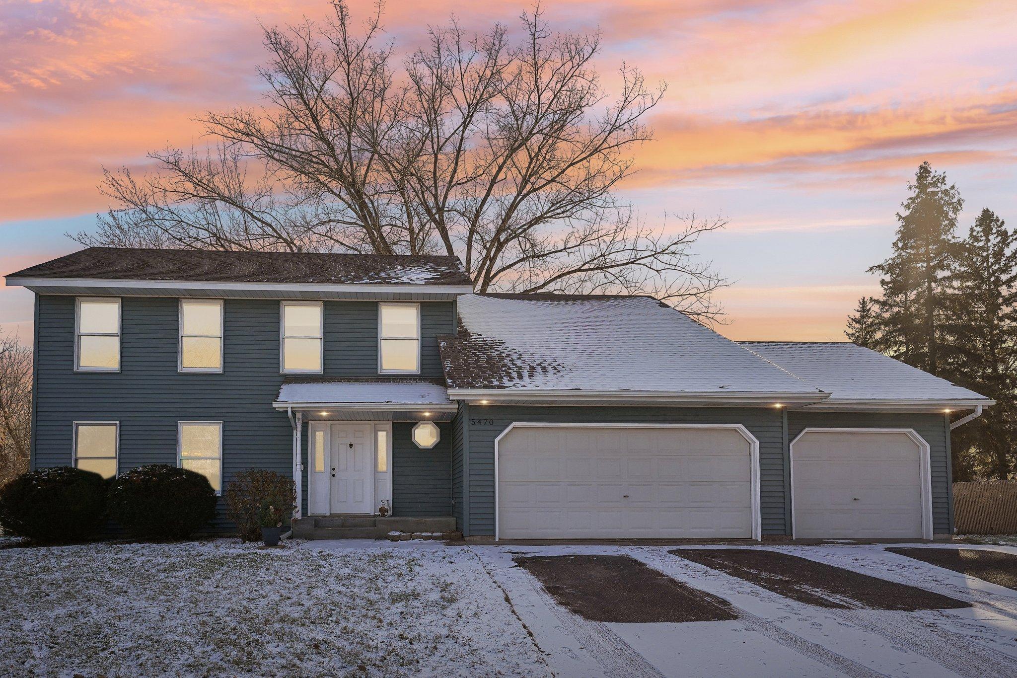 5470 Daisy Court