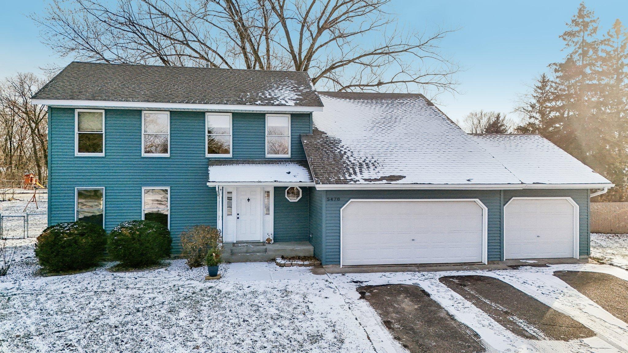 5470 Daisy Court
