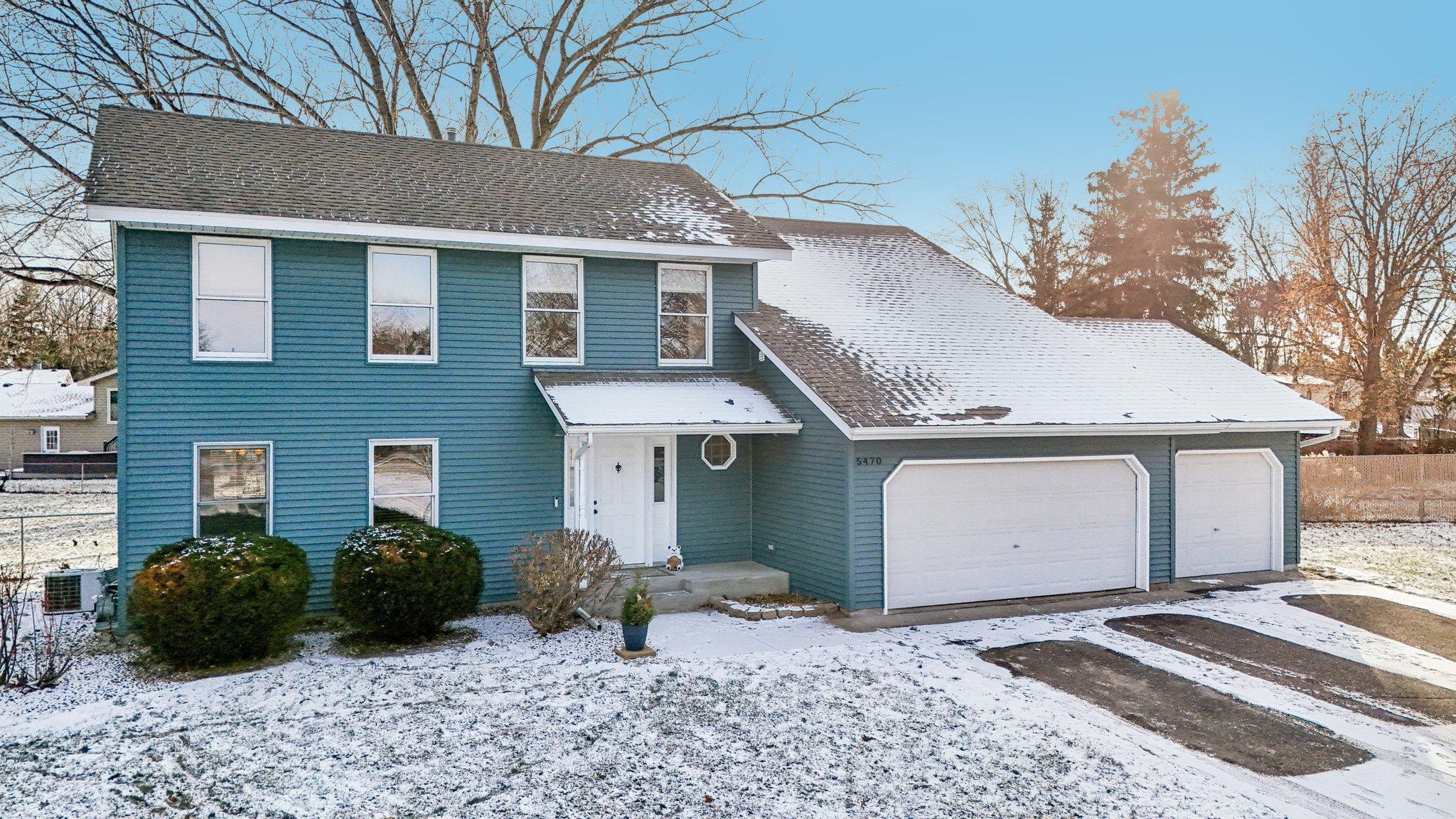 5470 Daisy Court