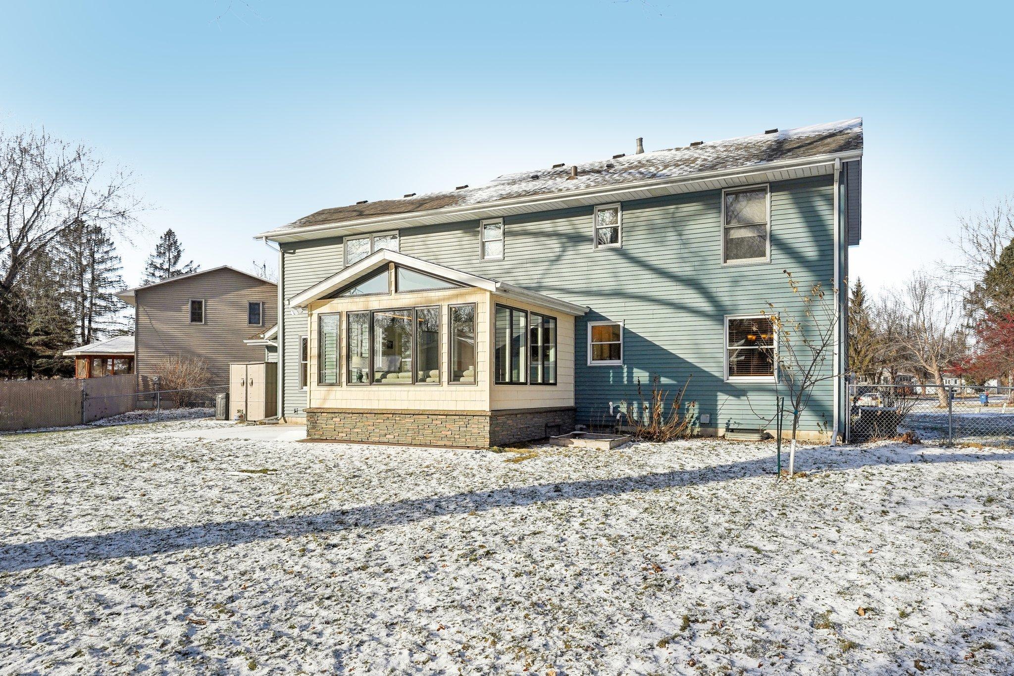 5470 Daisy Court