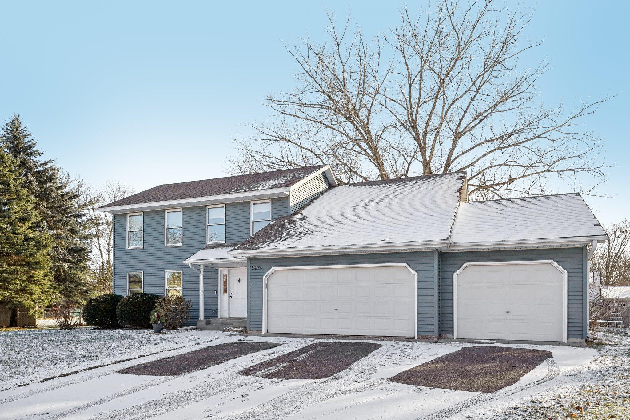 5470 Daisy Court
