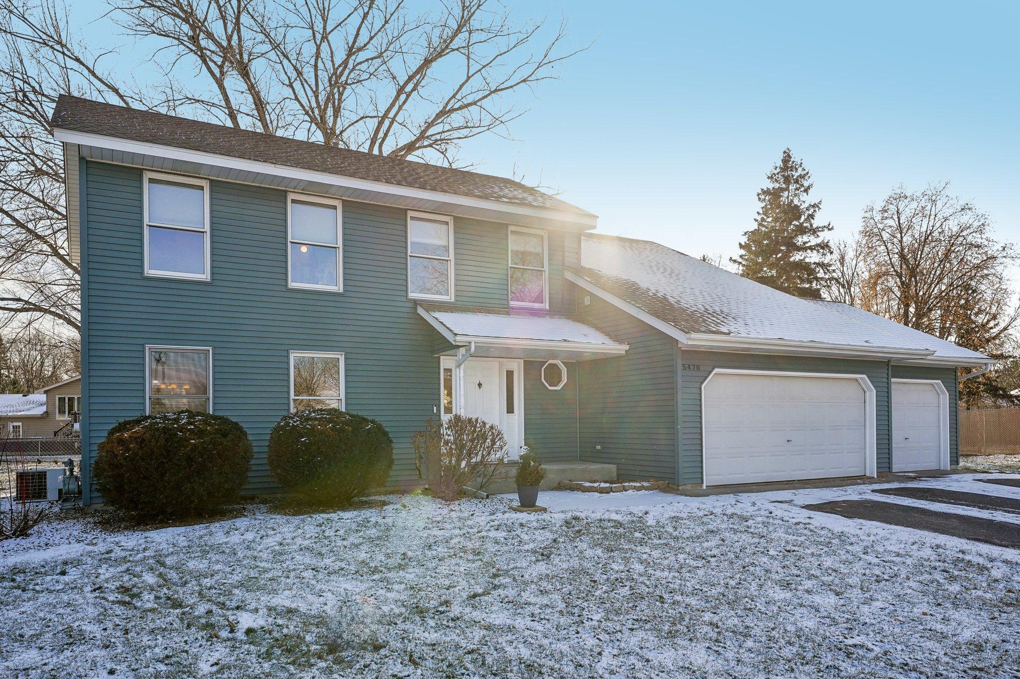 5470 Daisy Court