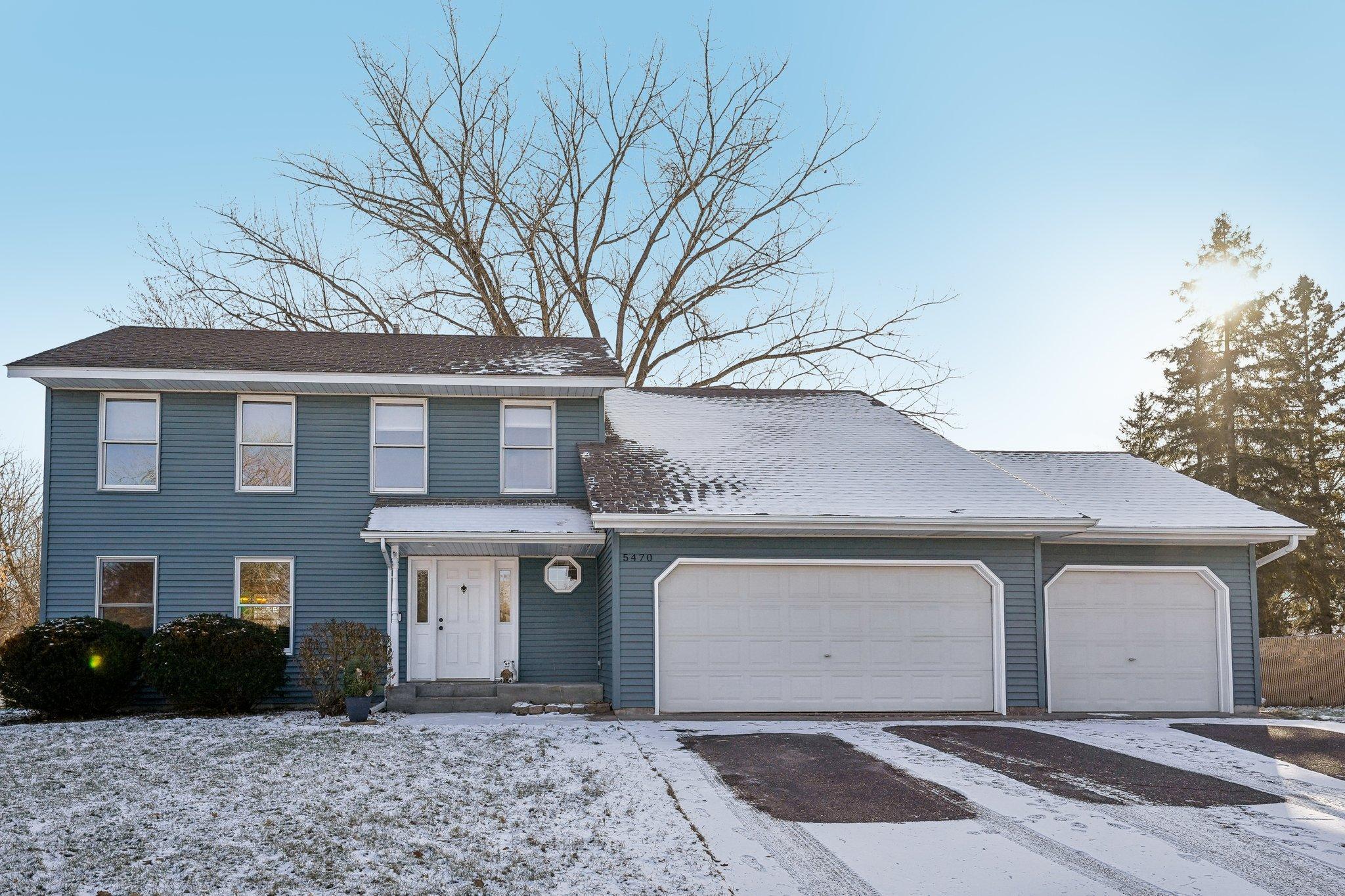 5470 Daisy Court