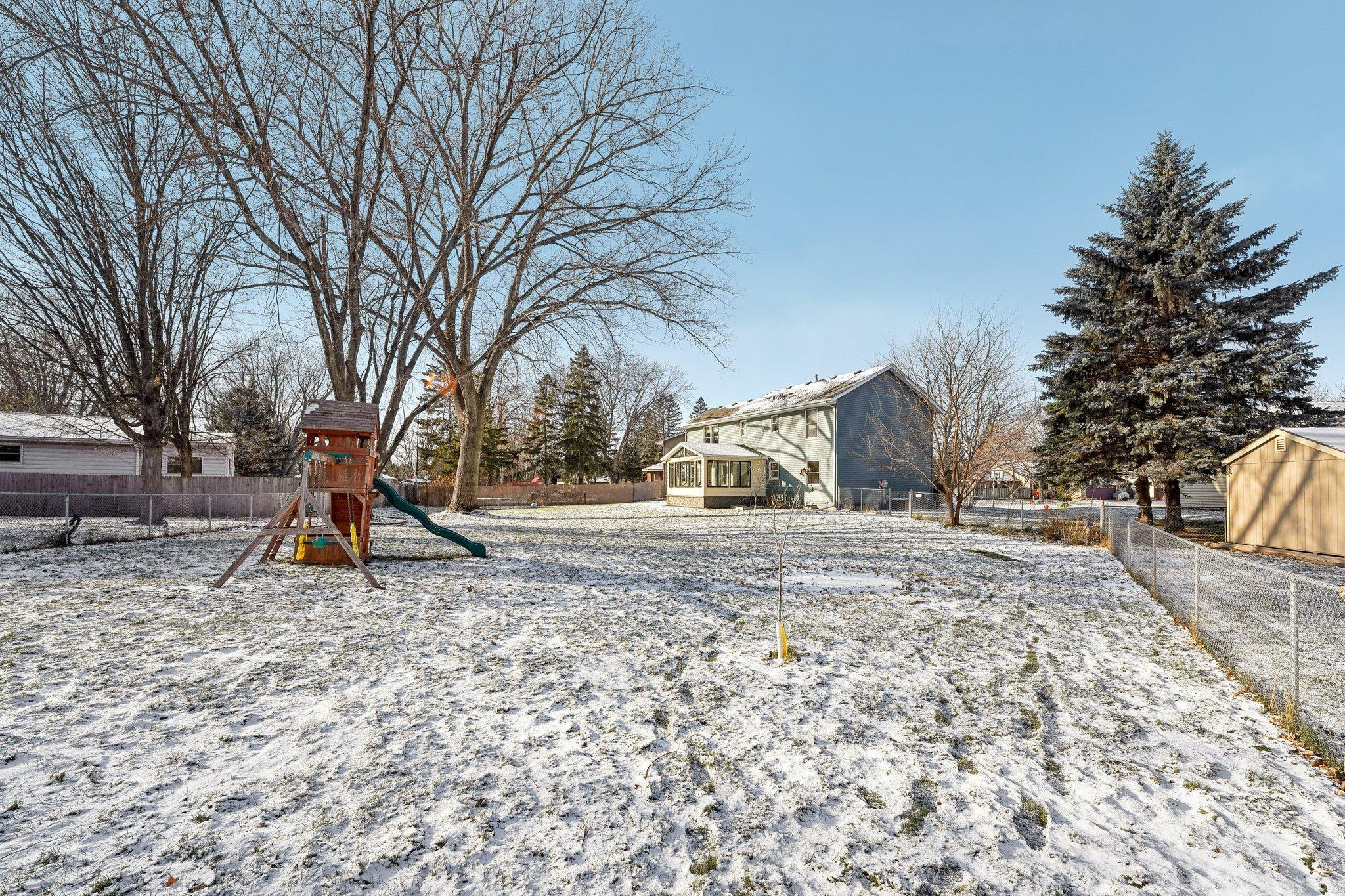 5470 Daisy Court