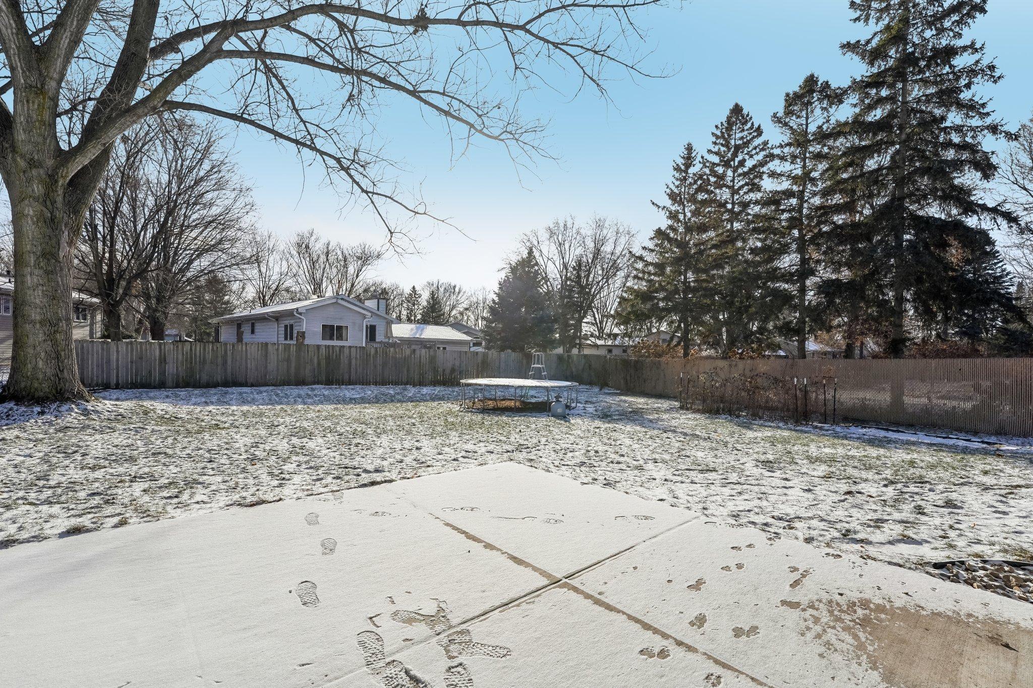 5470 Daisy Court