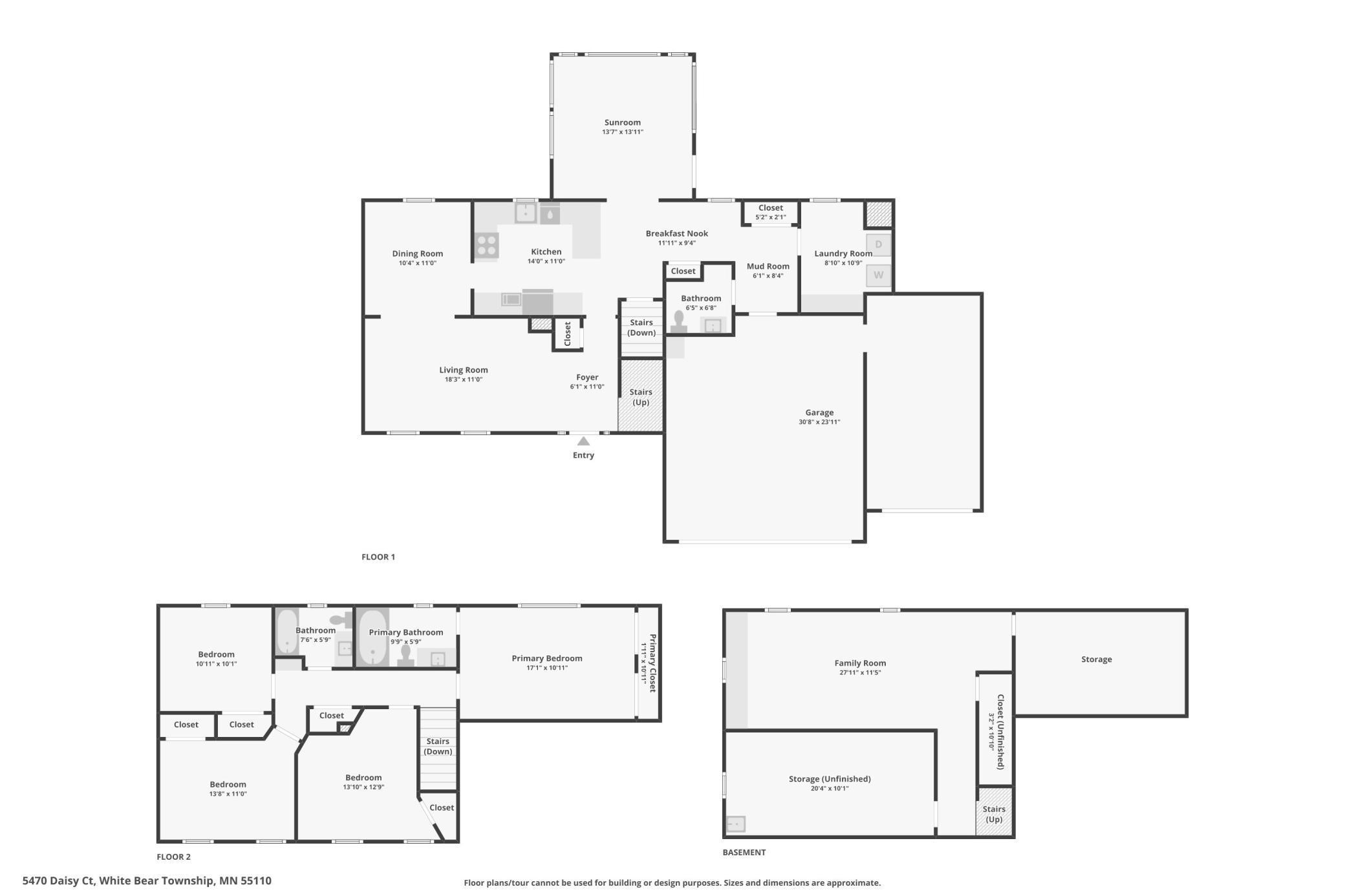 5470 Daisy Court